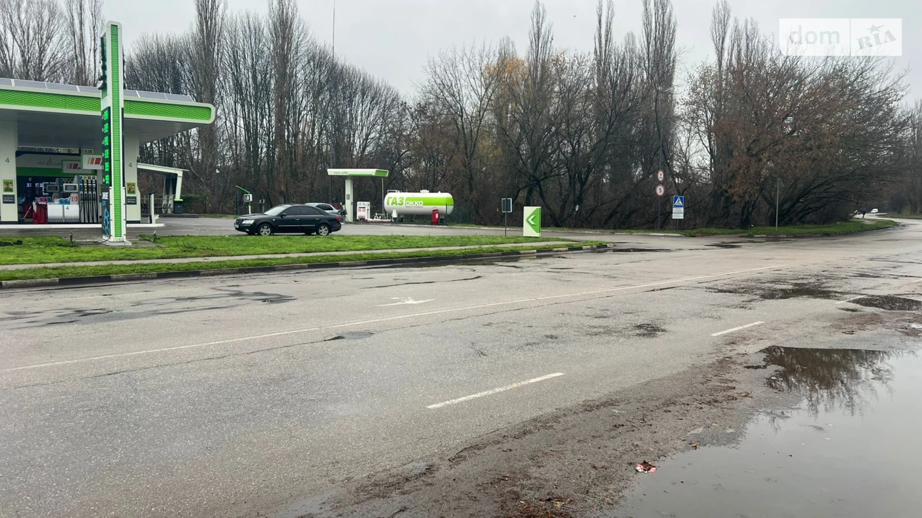 Сдается в аренду земельный участок 0.0543 соток в  области, цена: 83151 грн - фото 3