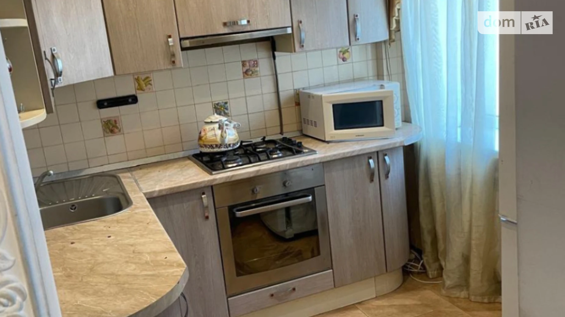 Продається 2-кімнатна квартира 48 кв. м у Одесі, вул. Канатна - фото 2