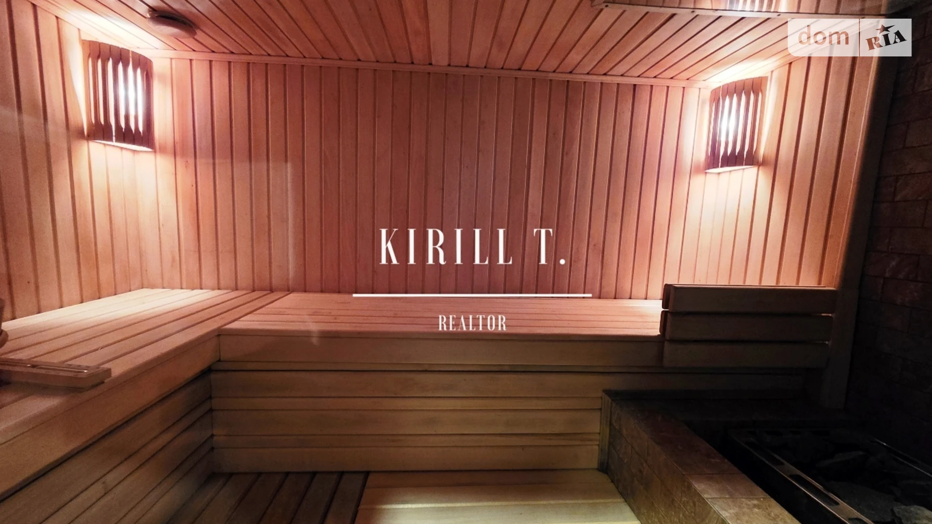 Сдается в аренду дом на 3 этажа 1200 кв. м с гаражом, цена: 6000 $ - фото 5