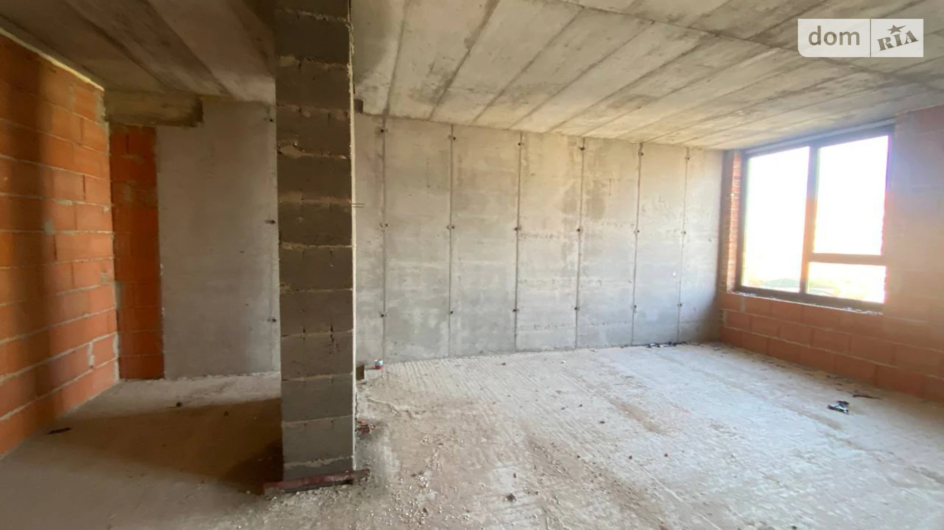 1-комнатная квартира 45.8 кв. м в Тернополе, ул. Березовая - фото 5