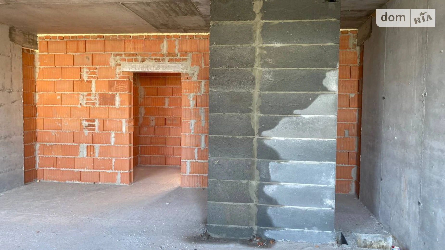 1-комнатная квартира 45.8 кв. м в Тернополе, ул. Березовая - фото 3