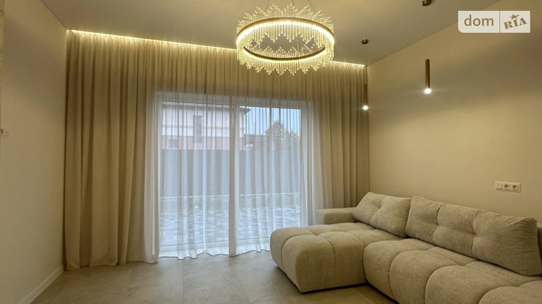 Продается одноэтажный дом 146 кв. м с балконом, цена: 295000 $ - фото 3