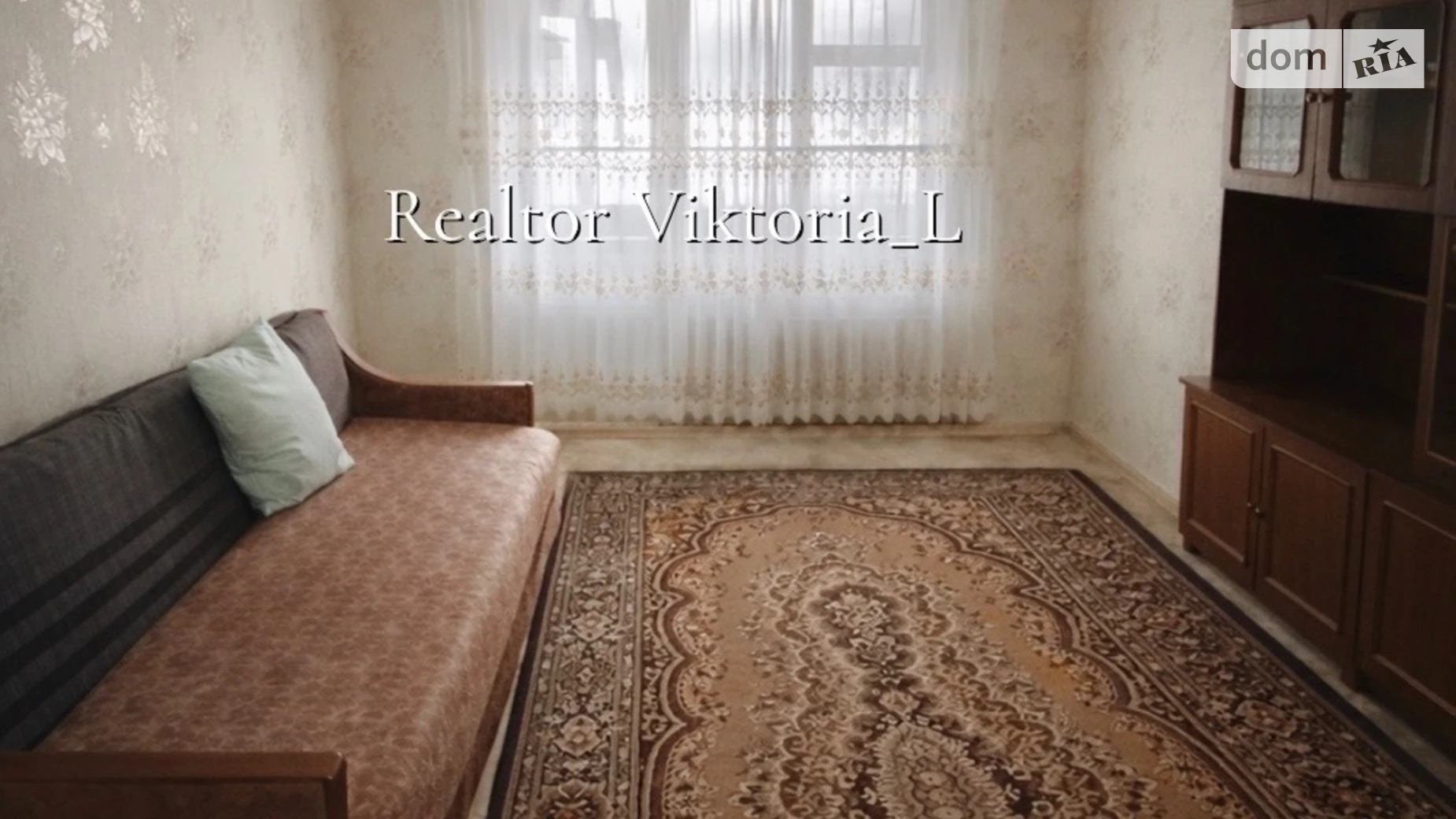 Продается 2-комнатная квартира 52.7 кв. м в Днепре, мас. Тополь-3 - фото 4