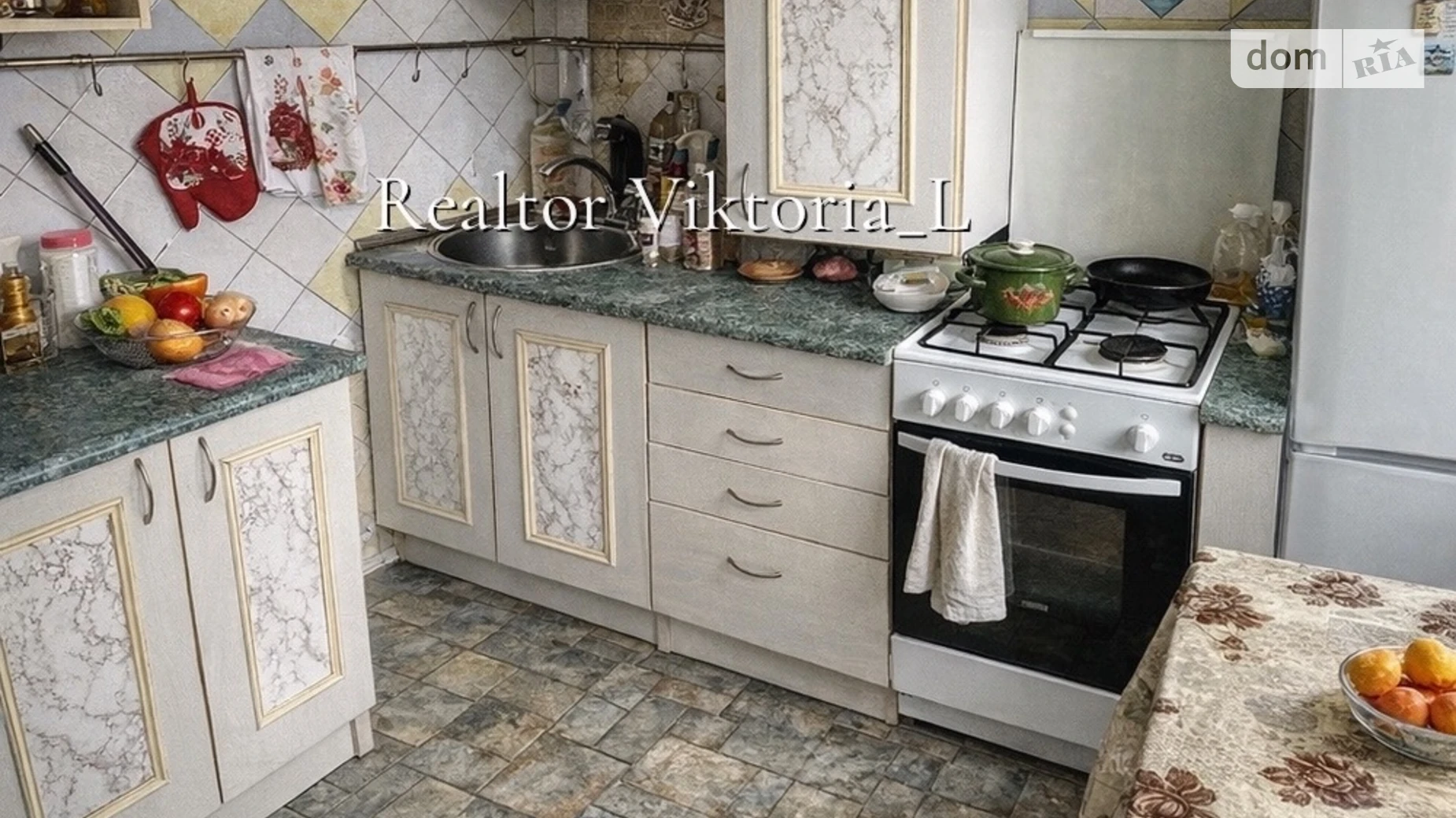 Продается 2-комнатная квартира 52.7 кв. м в Днепре, мас. Тополь-3 - фото 3