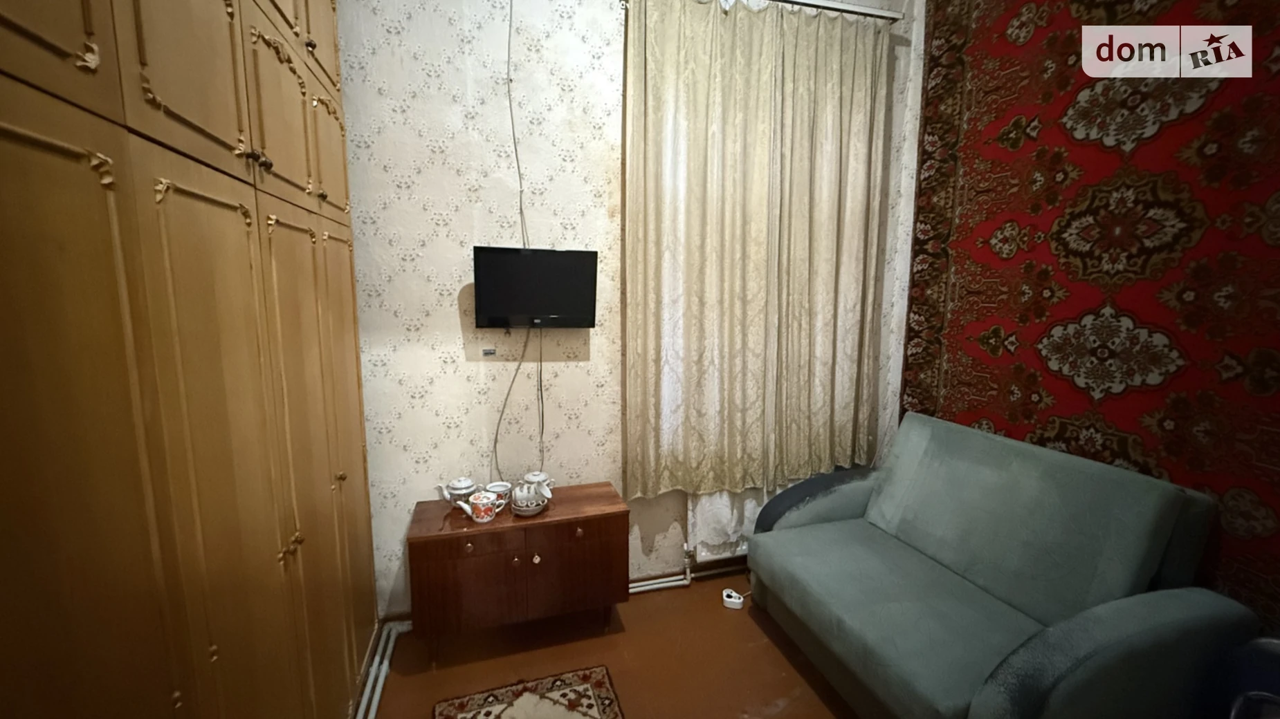 Сдается в аренду 2-комнатная квартира 32 кв. м в Виннице, ул. Кропивницкого - фото 3