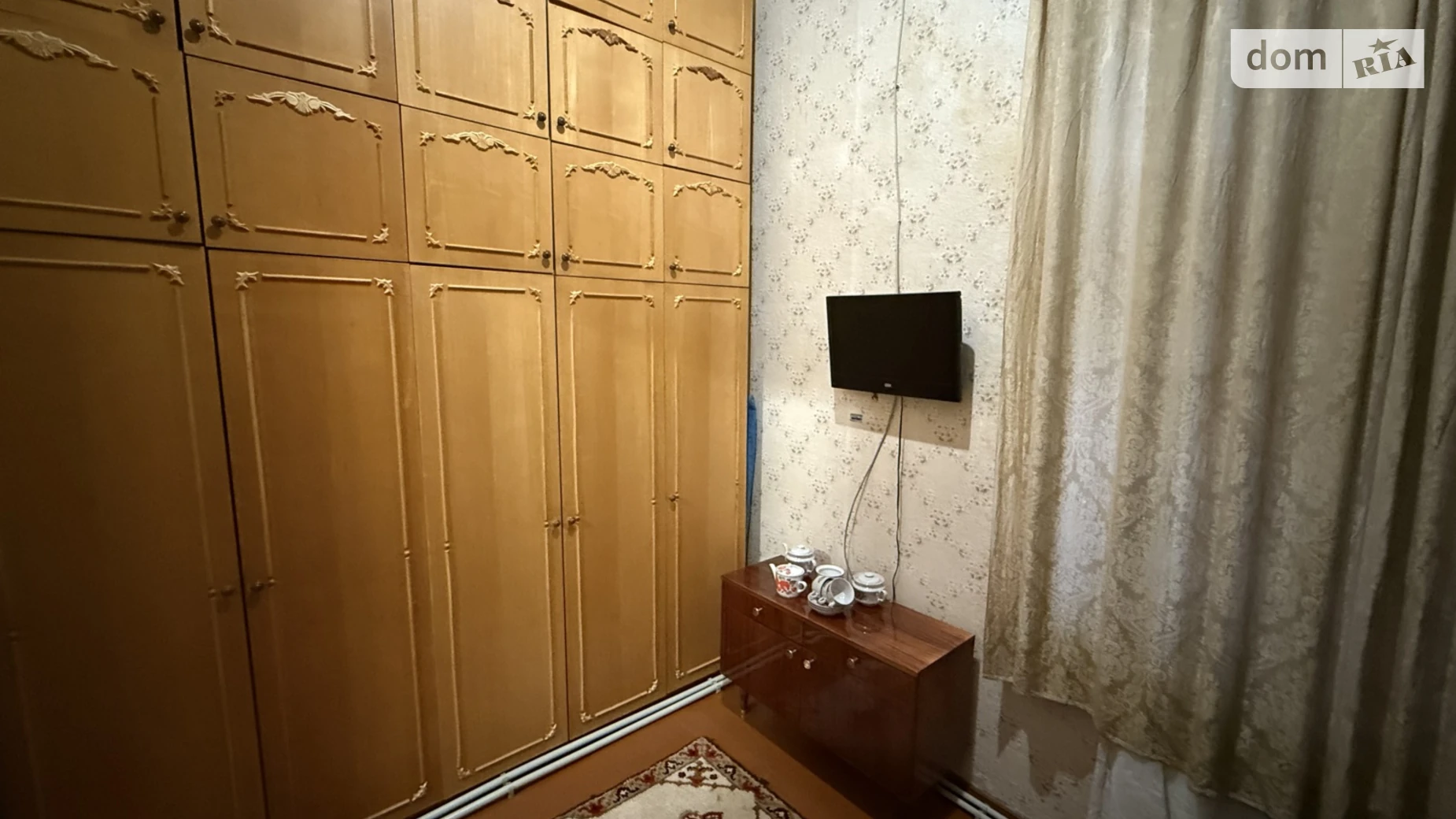 Сдается в аренду 2-комнатная квартира 32 кв. м в Виннице, ул. Кропивницкого - фото 2