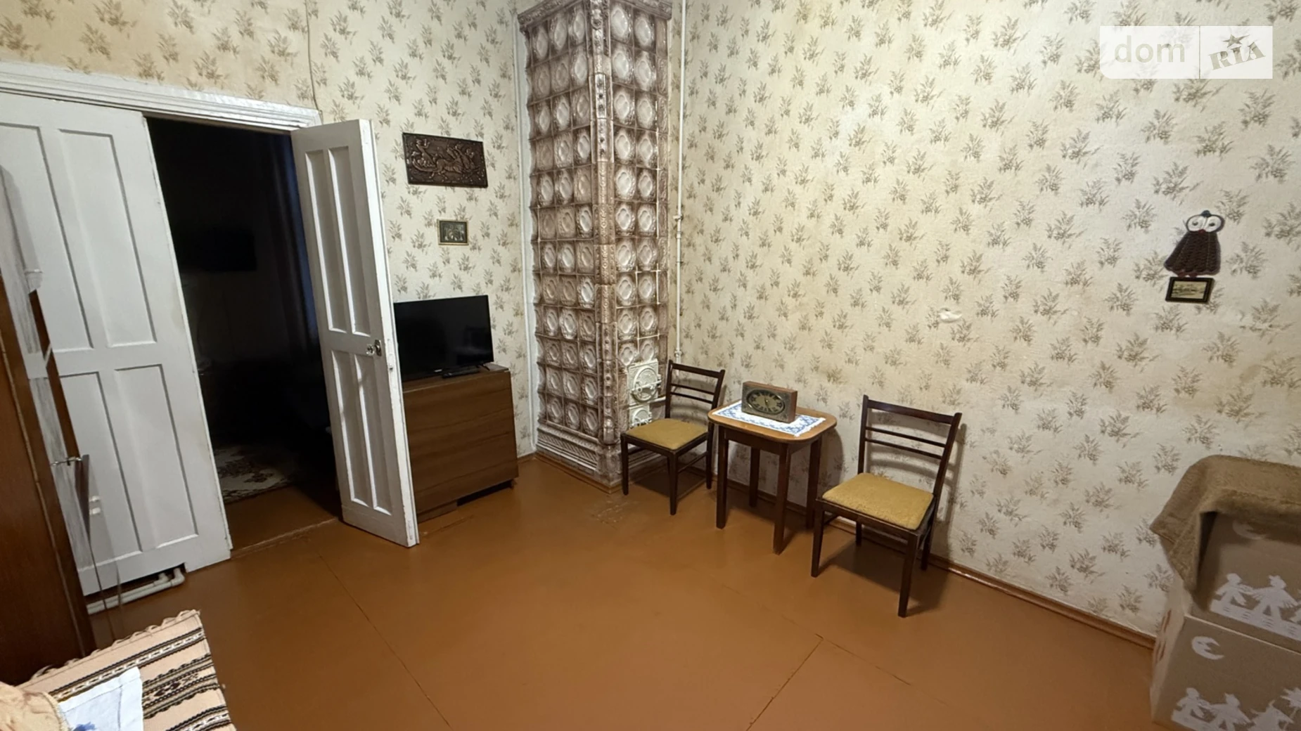 Сдается в аренду 2-комнатная квартира 32 кв. м в Виннице, ул. Кропивницкого - фото 4