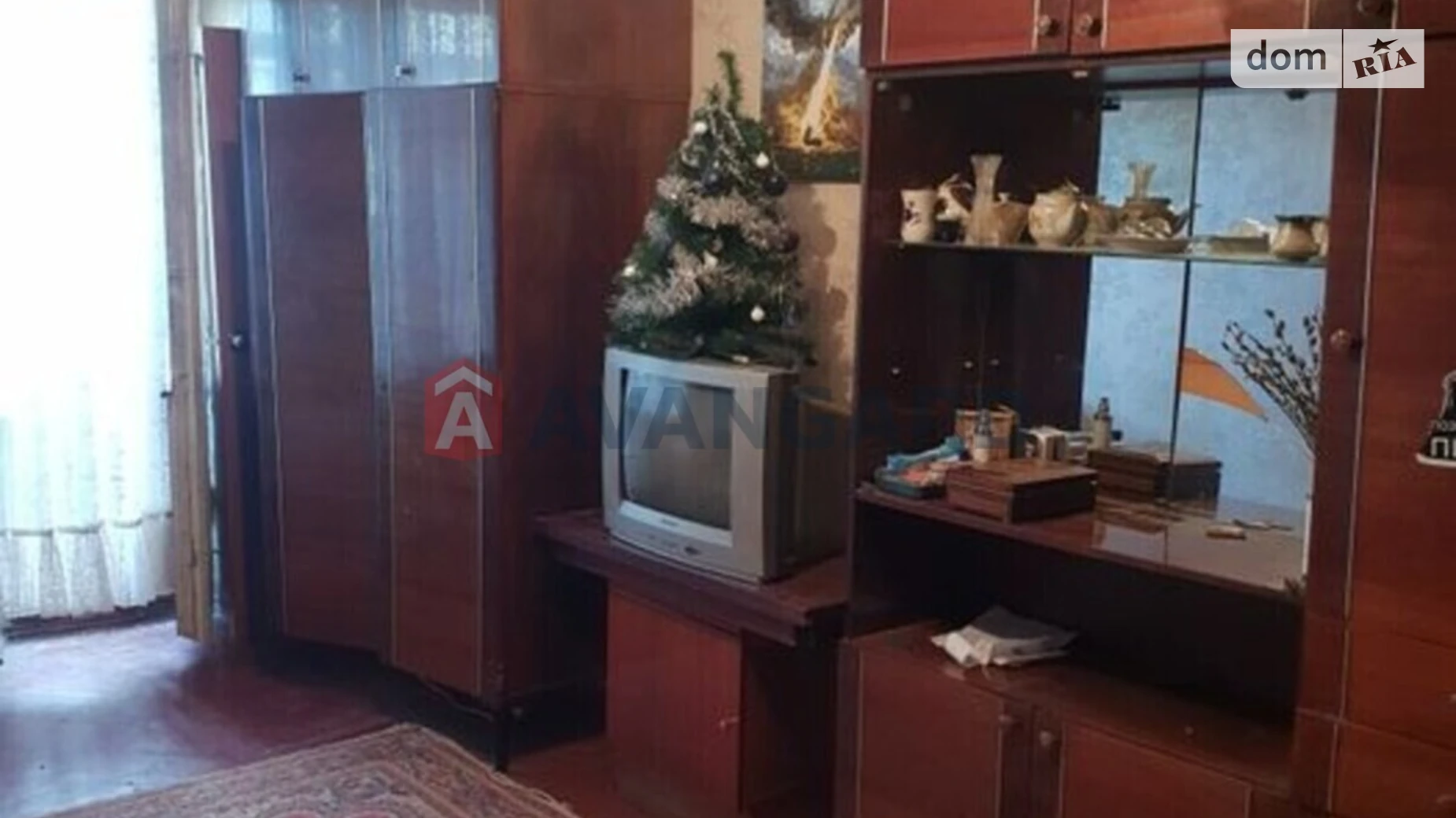 Продается 3-комнатная квартира 64 кв. м в Хмельницком, ул. Сковороды Григория, 48 - фото 2