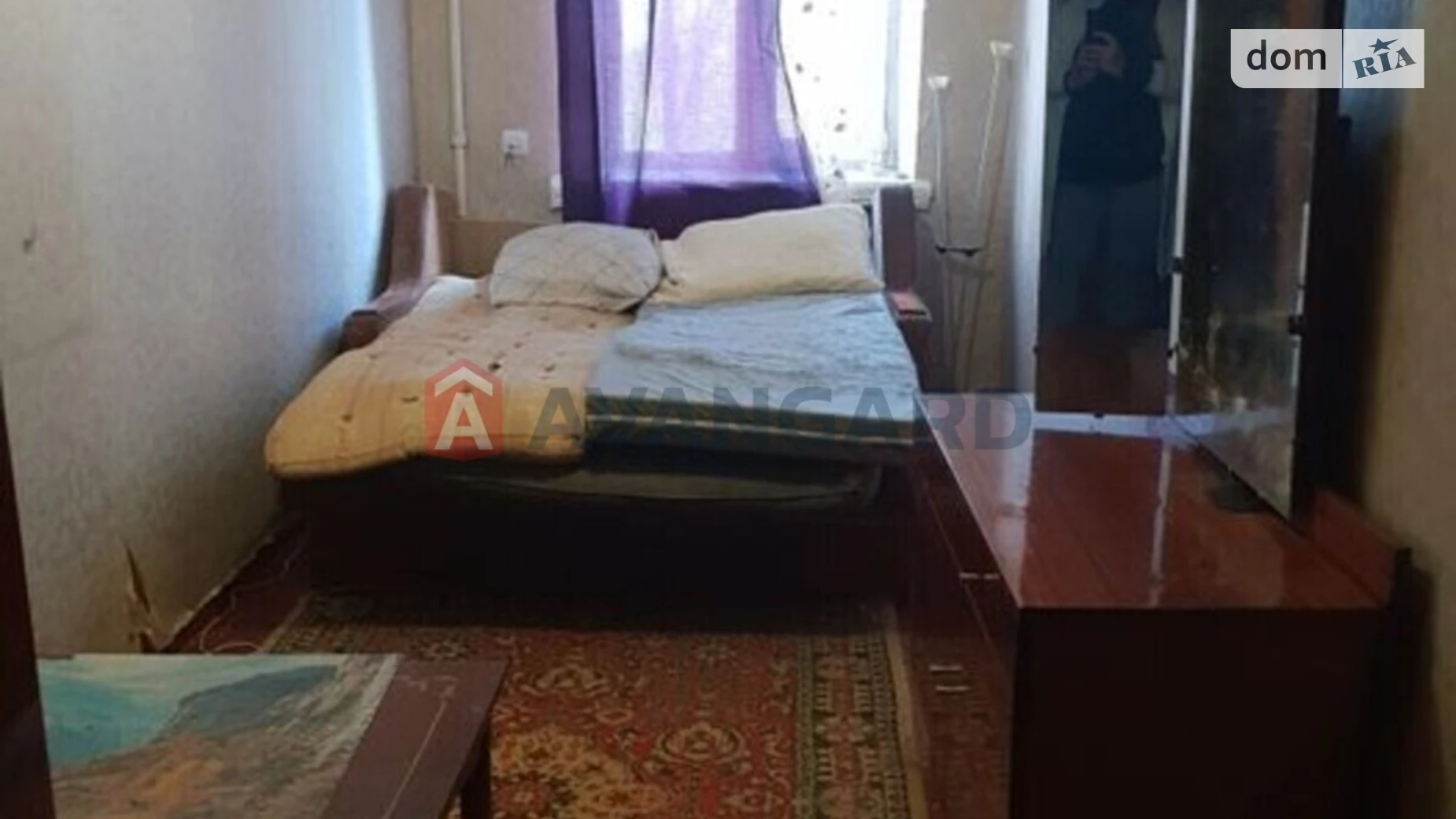 Продается 3-комнатная квартира 64 кв. м в Хмельницком, ул. Сковороды Григория, 48 - фото 4