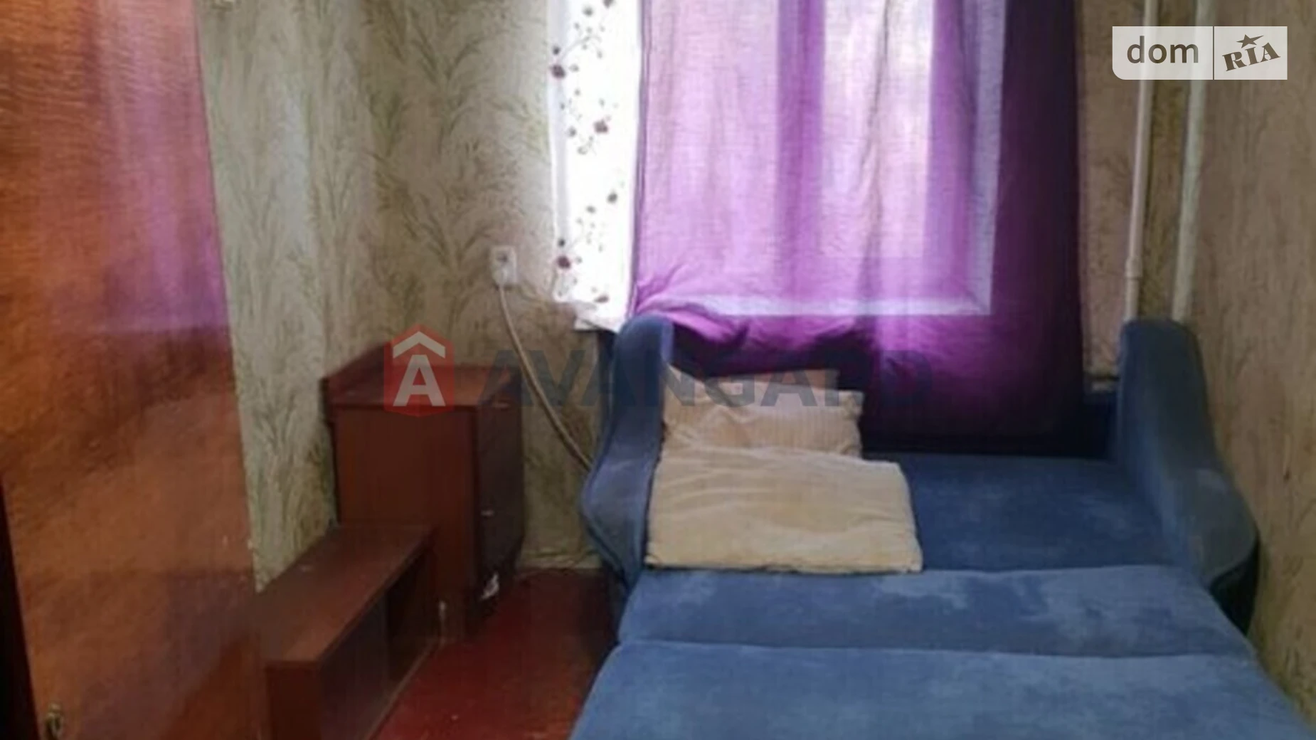 Продается 3-комнатная квартира 64 кв. м в Хмельницком, ул. Сковороды Григория, 48 - фото 5