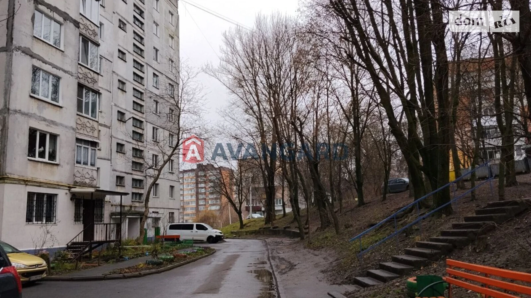 Продается 3-комнатная квартира 63 кв. м в Хмельницком, Львовское шоссе, 47 - фото 3