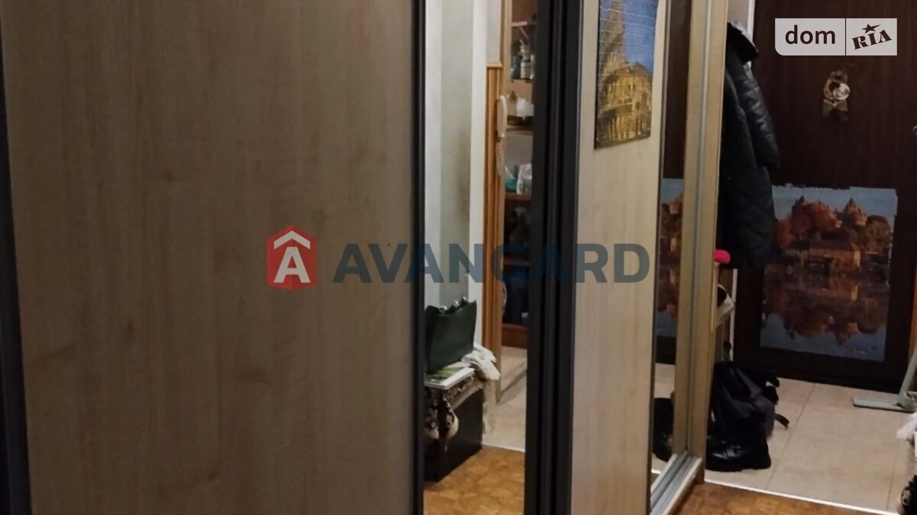 Продается 3-комнатная квартира 63 кв. м в Хмельницком, Львовское шоссе, 47 - фото 4