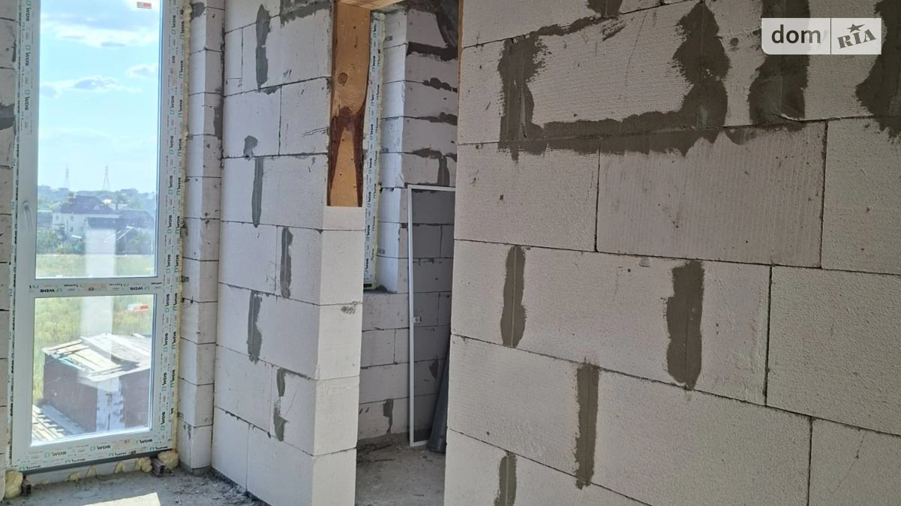 Продается дом на 2 этажа 180 кв. м с мансардой, цена: 75000 $ - фото 4