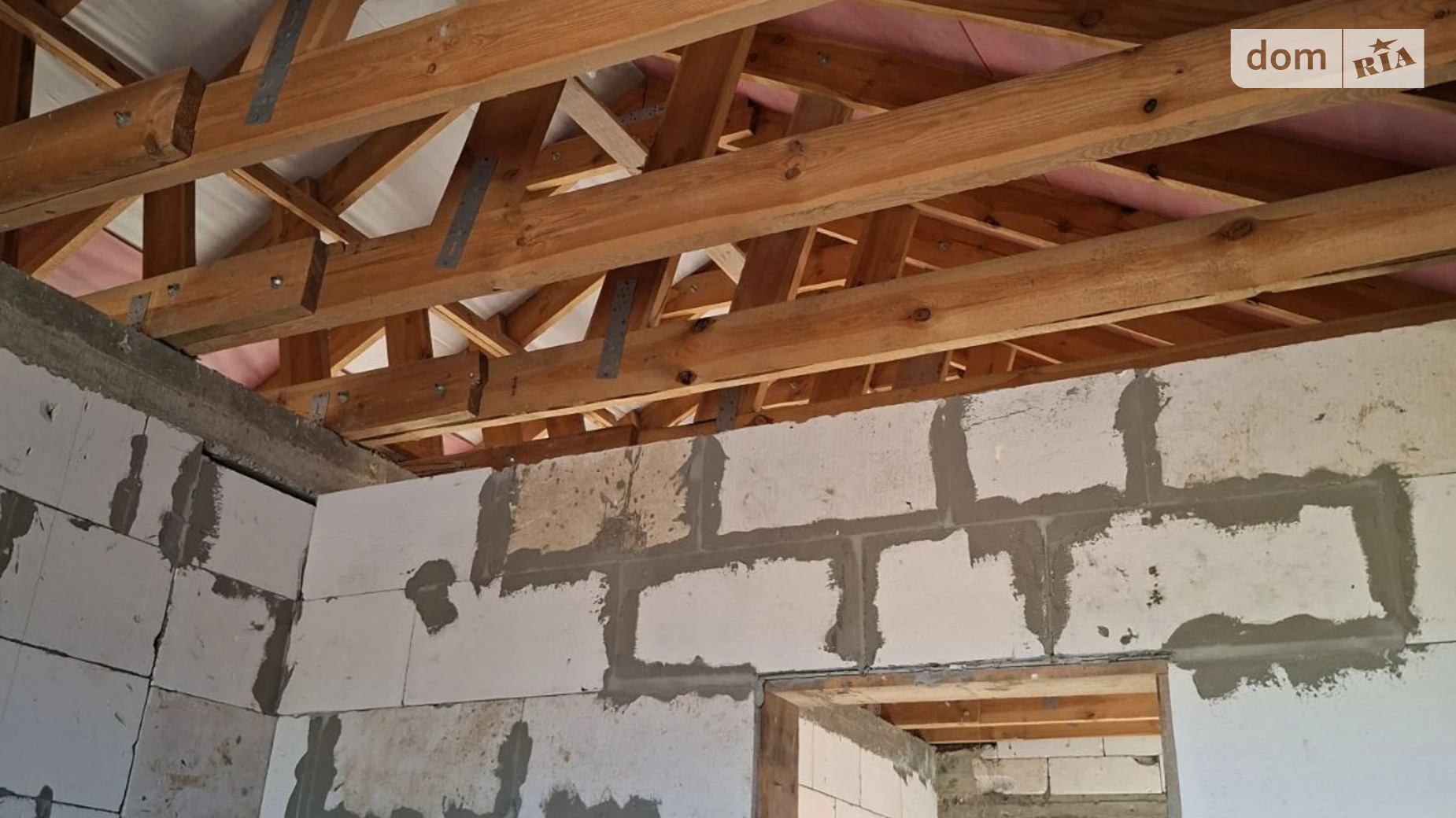 Продается дом на 2 этажа 180 кв. м с мансардой, цена: 75000 $ - фото 5