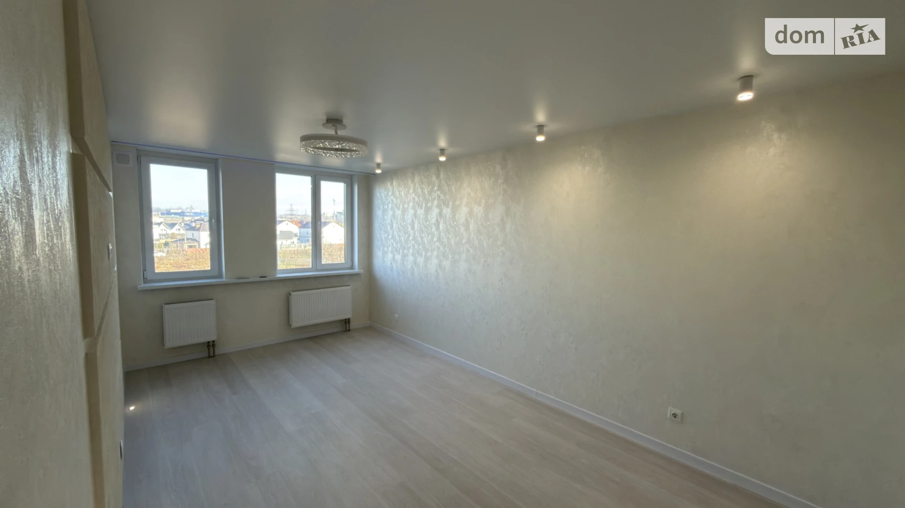 Продается 1-комнатная квартира 44 кв. м в Зарванцах, ул. Рыбацкая - фото 4