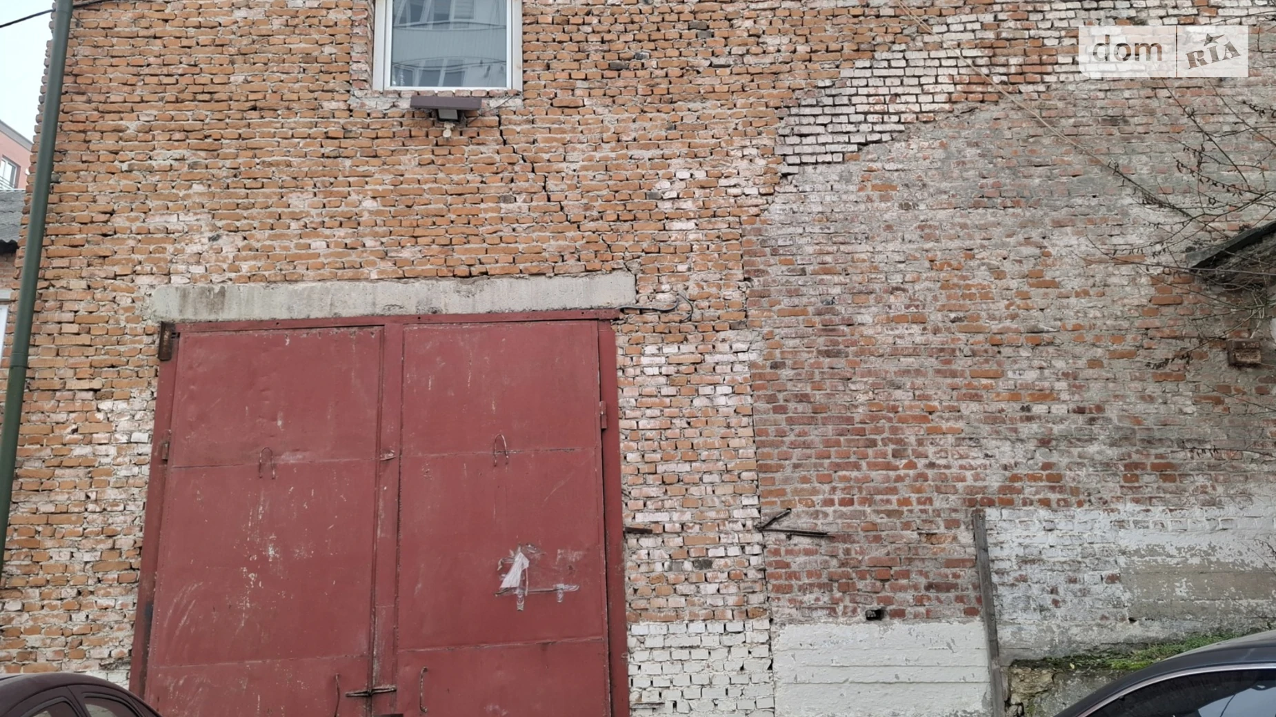 Сдается в аренду отдельно стоящий гараж под грузовик / автобус на 200 кв. м, цена: 6000 грн - фото 2