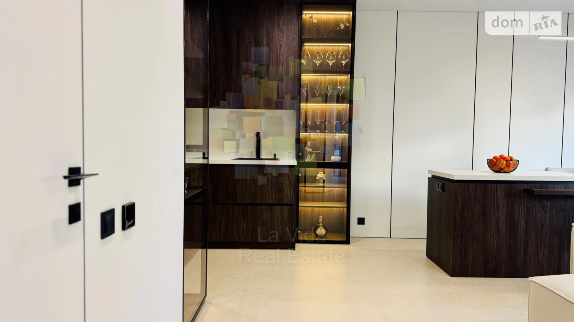 ул. Всеволода Змиенко, 15/23 Подольский Киев ЖК Варшавский 3 - фото 2