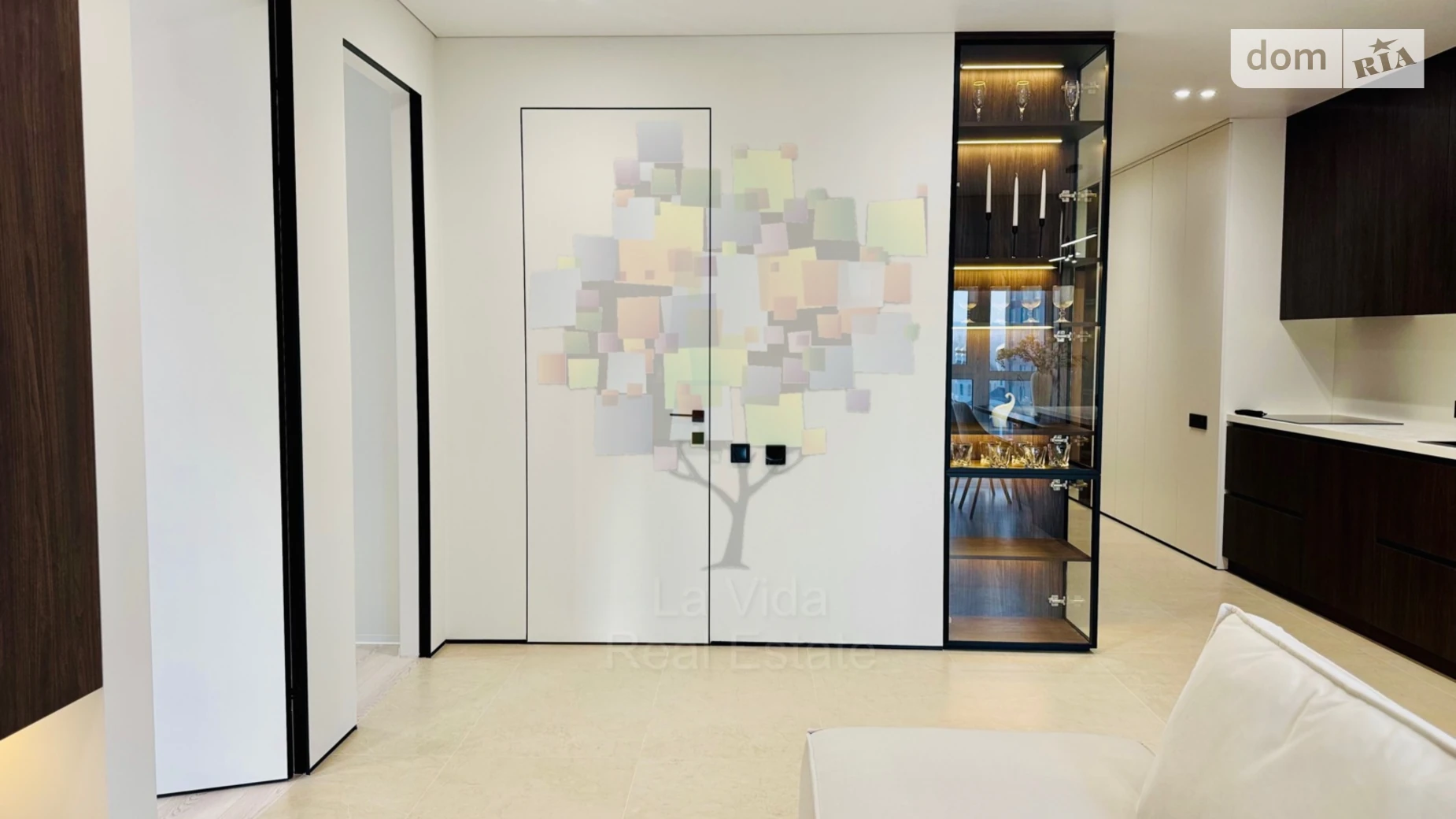 ул. Всеволода Змиенко, 15/23 Подольский Киев ЖК Варшавский 3 - фото 4