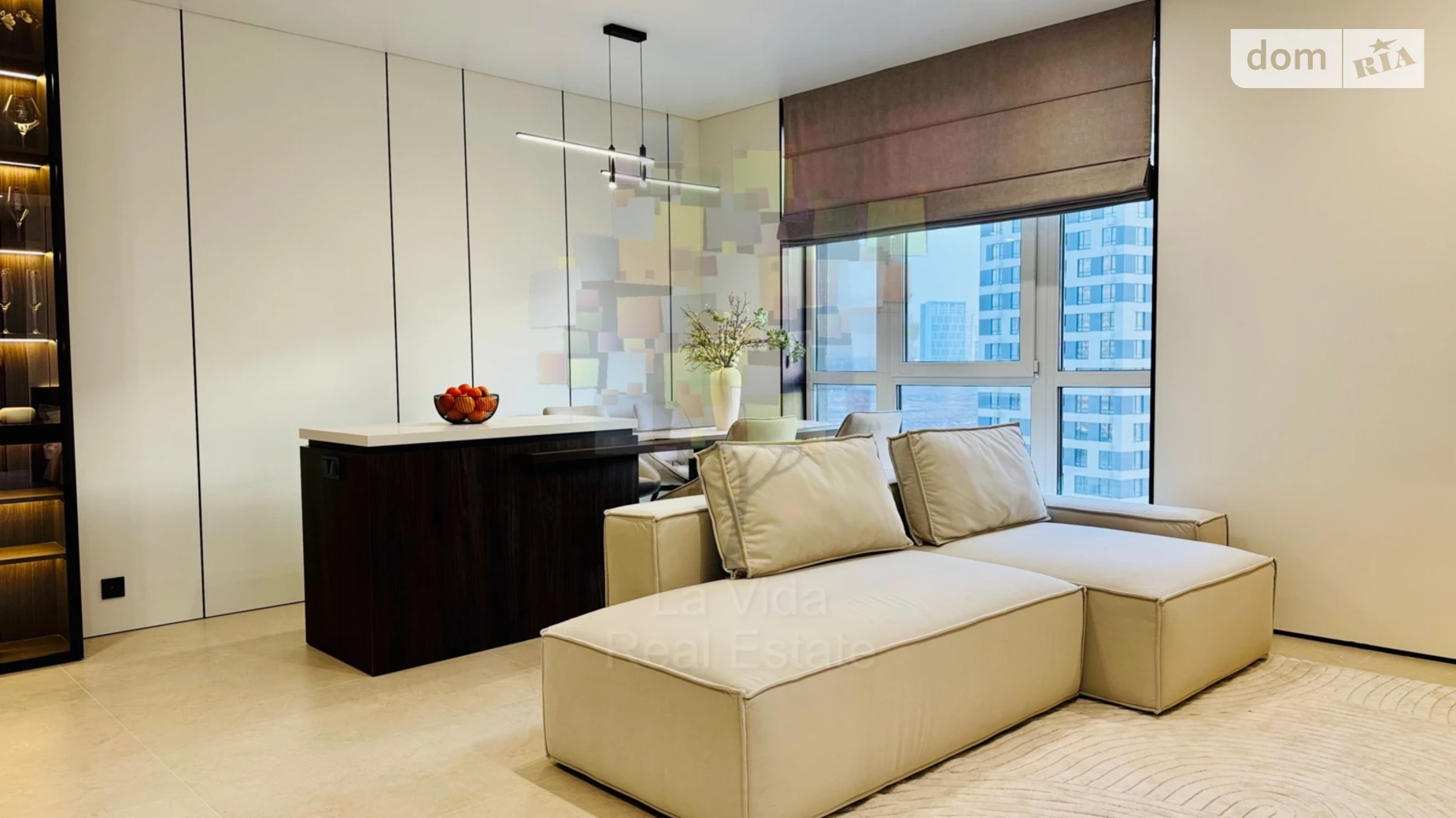 Продається 2-кімнатна квартира 66.6 кв. м у Києві, цена: 165000 $ - фото 4