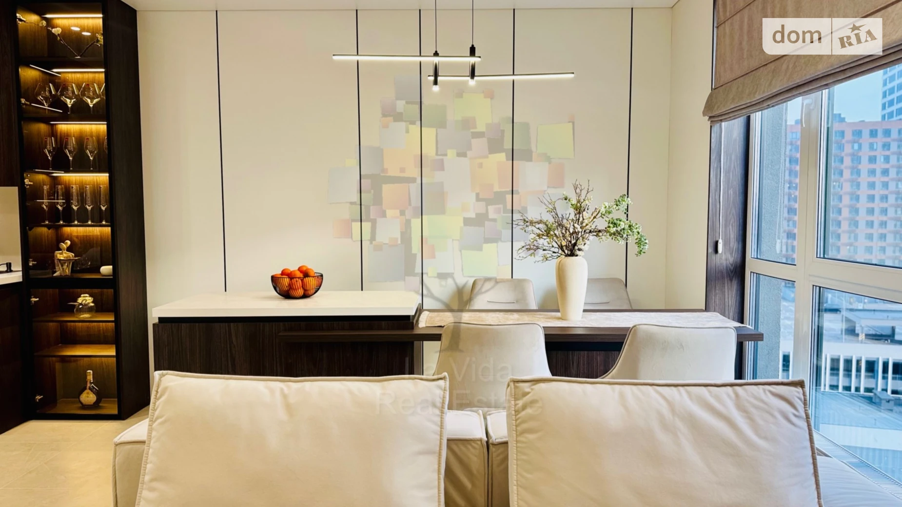 Продається 2-кімнатна квартира 66.6 кв. м у Києві, цена: 165000 $ - фото 5