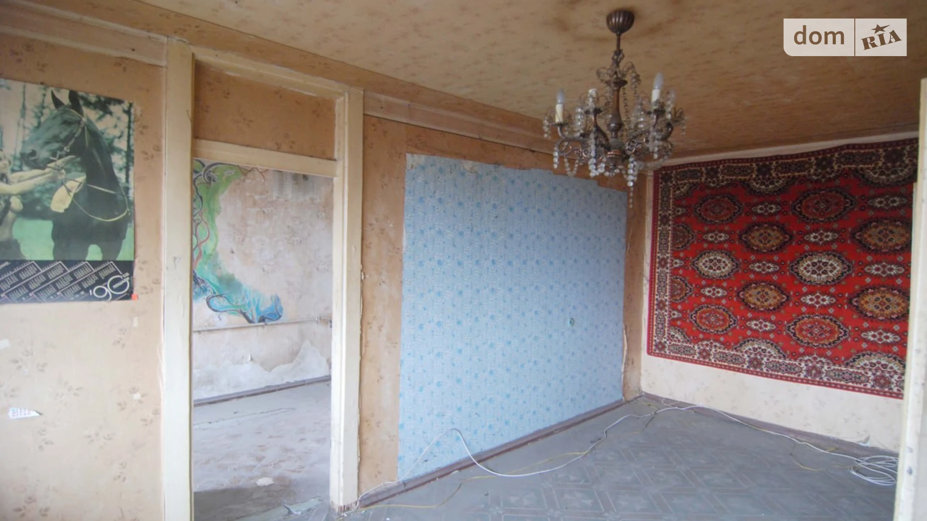 Продается 2-комнатная квартира 48 кв. м в Днепре, цена: 24000 $ - фото 3