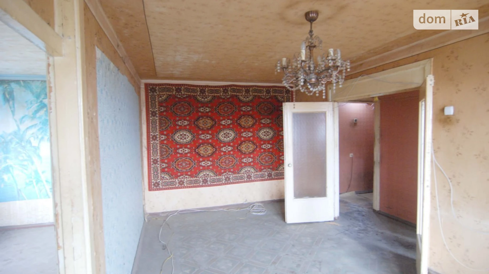 Продается 2-комнатная квартира 48 кв. м в Днепре, цена: 24000 $ - фото 4