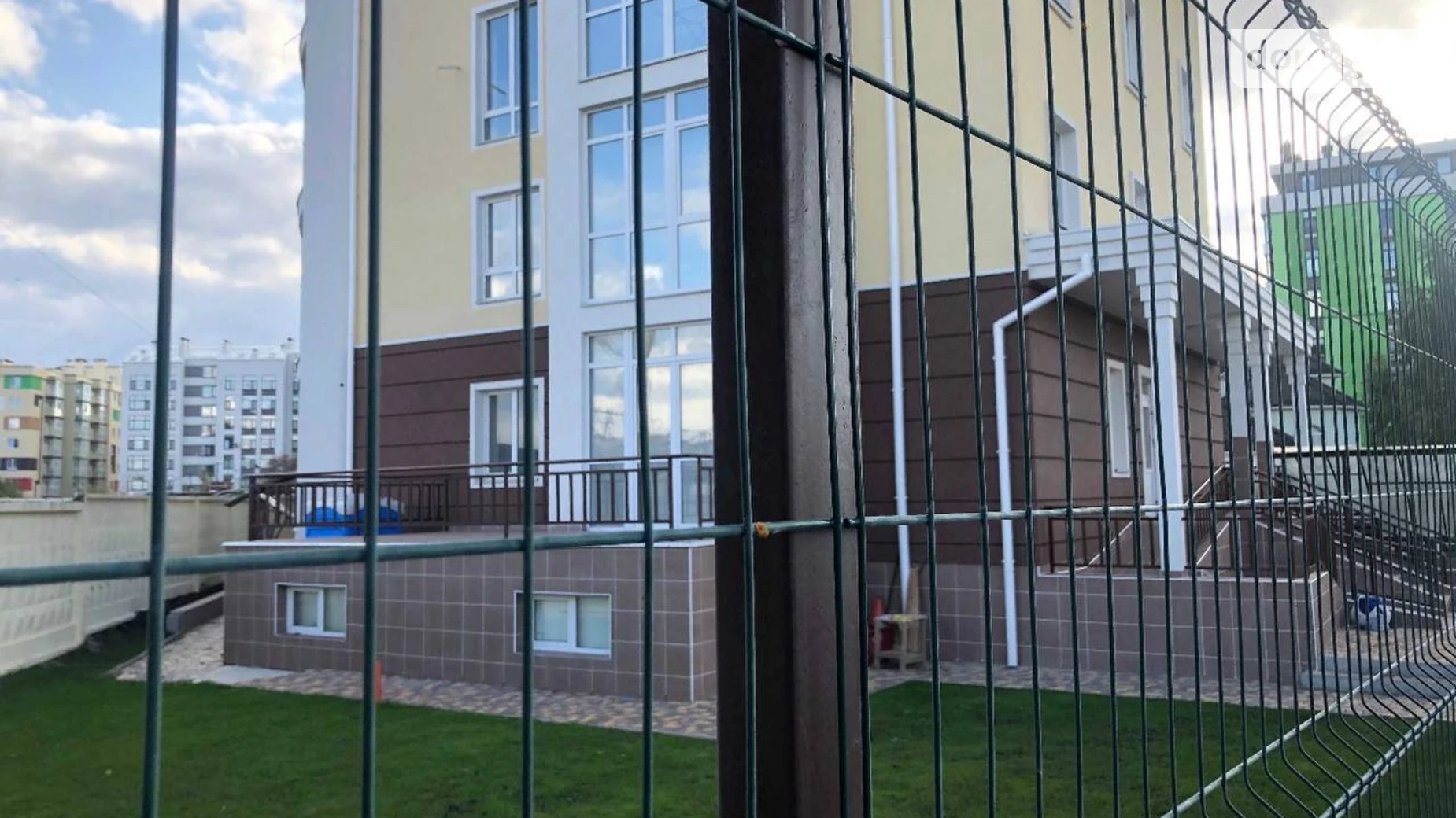 Продается офис 50.1 кв. м в бизнес-центре, цена: 59900 $ - фото 4