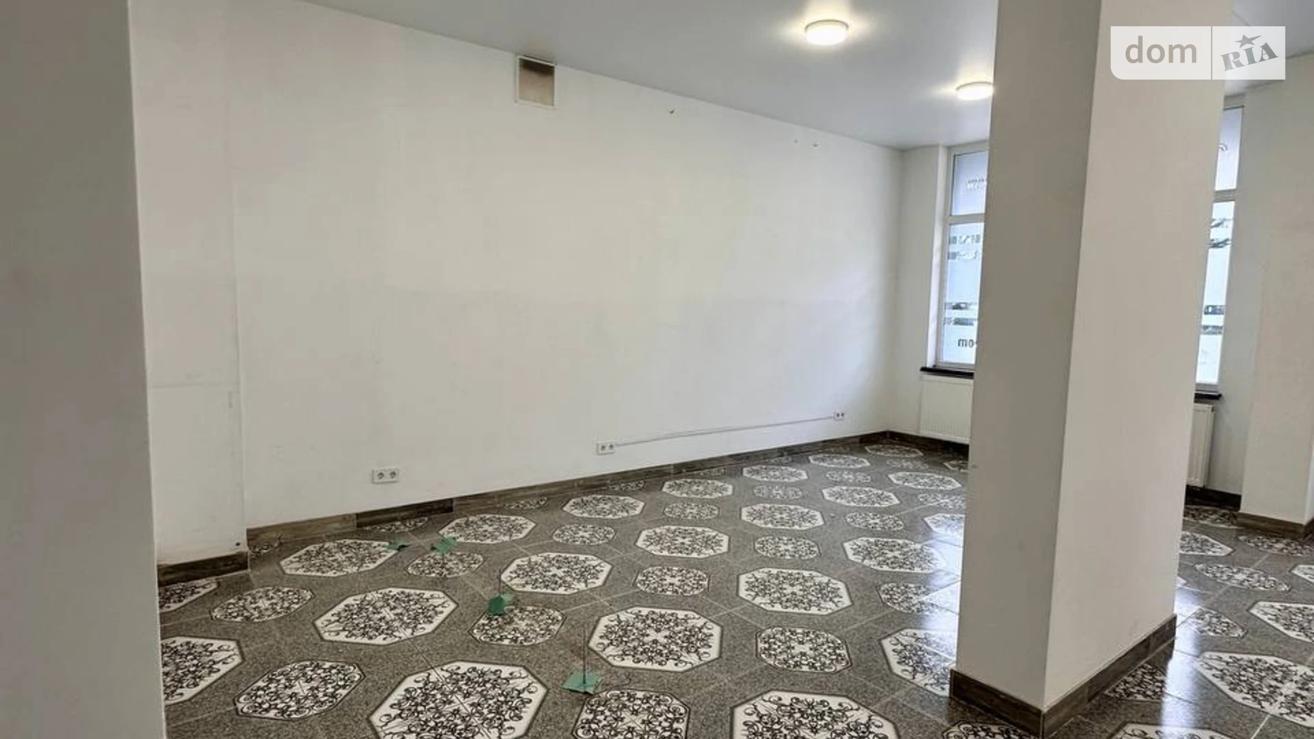 Продається 2-кімнатна квартира 95 кв. м у Львові, вул. Антонича, 11 - фото 4