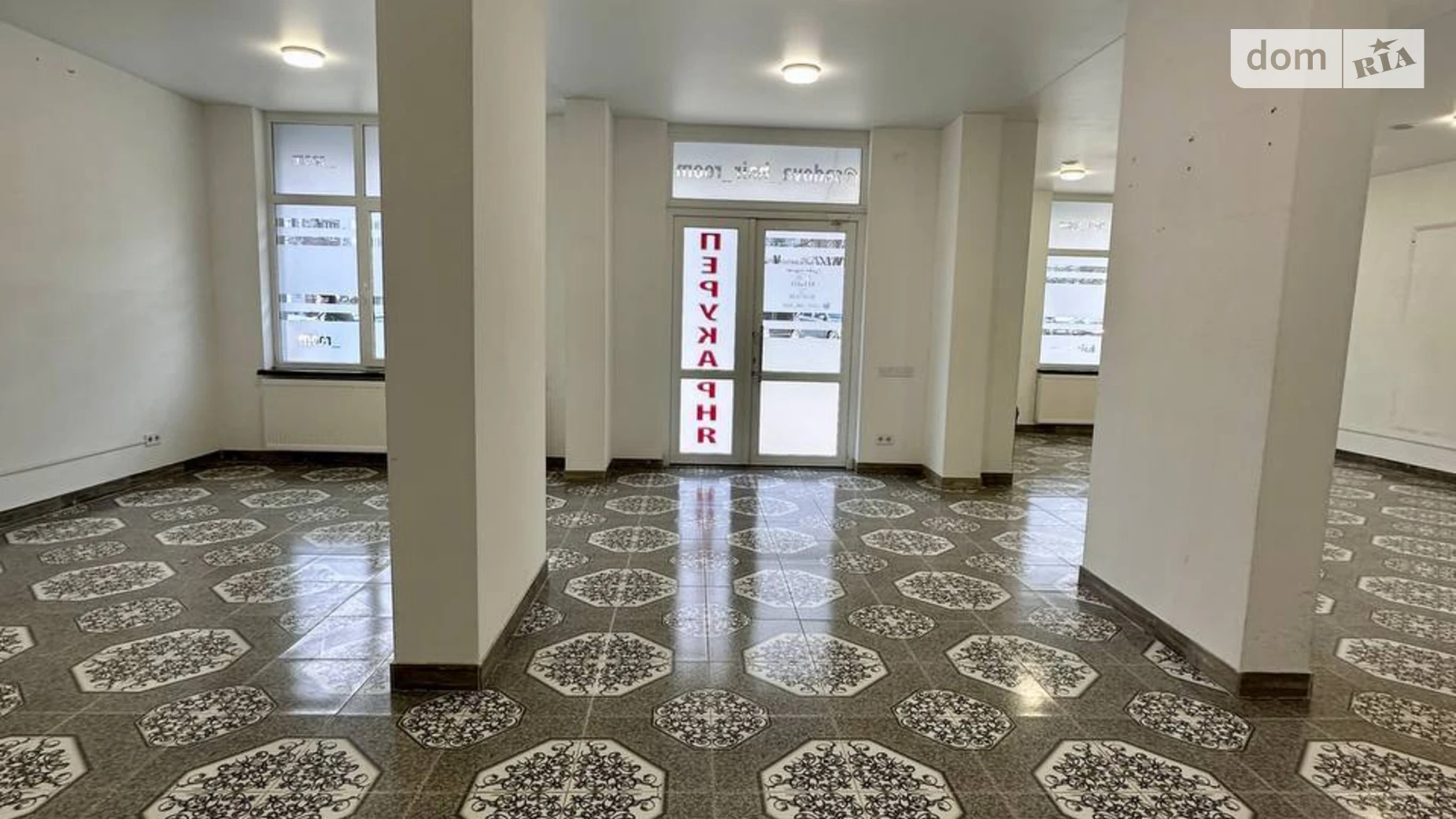 Продається 2-кімнатна квартира 95 кв. м у Львові, вул. Антонича, 11 - фото 3