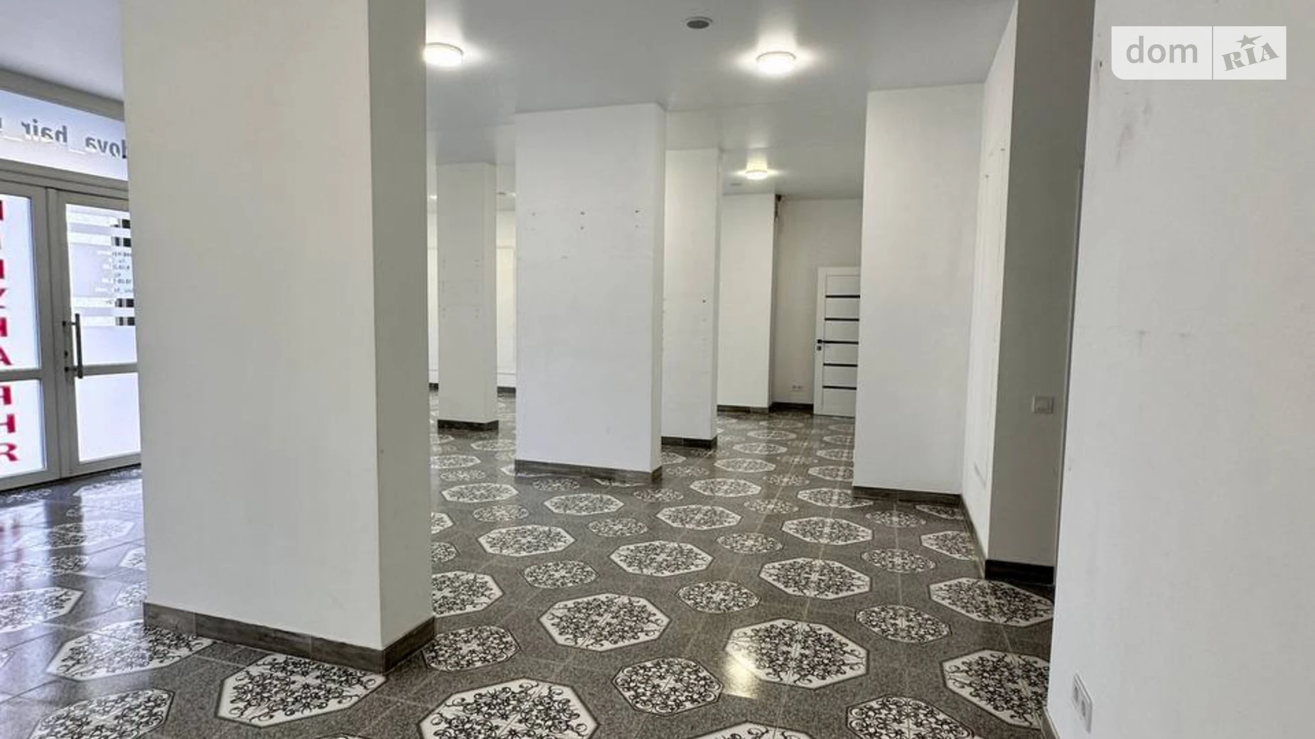 Продається 2-кімнатна квартира 95 кв. м у Львові, вул. Антонича, 11 - фото 5