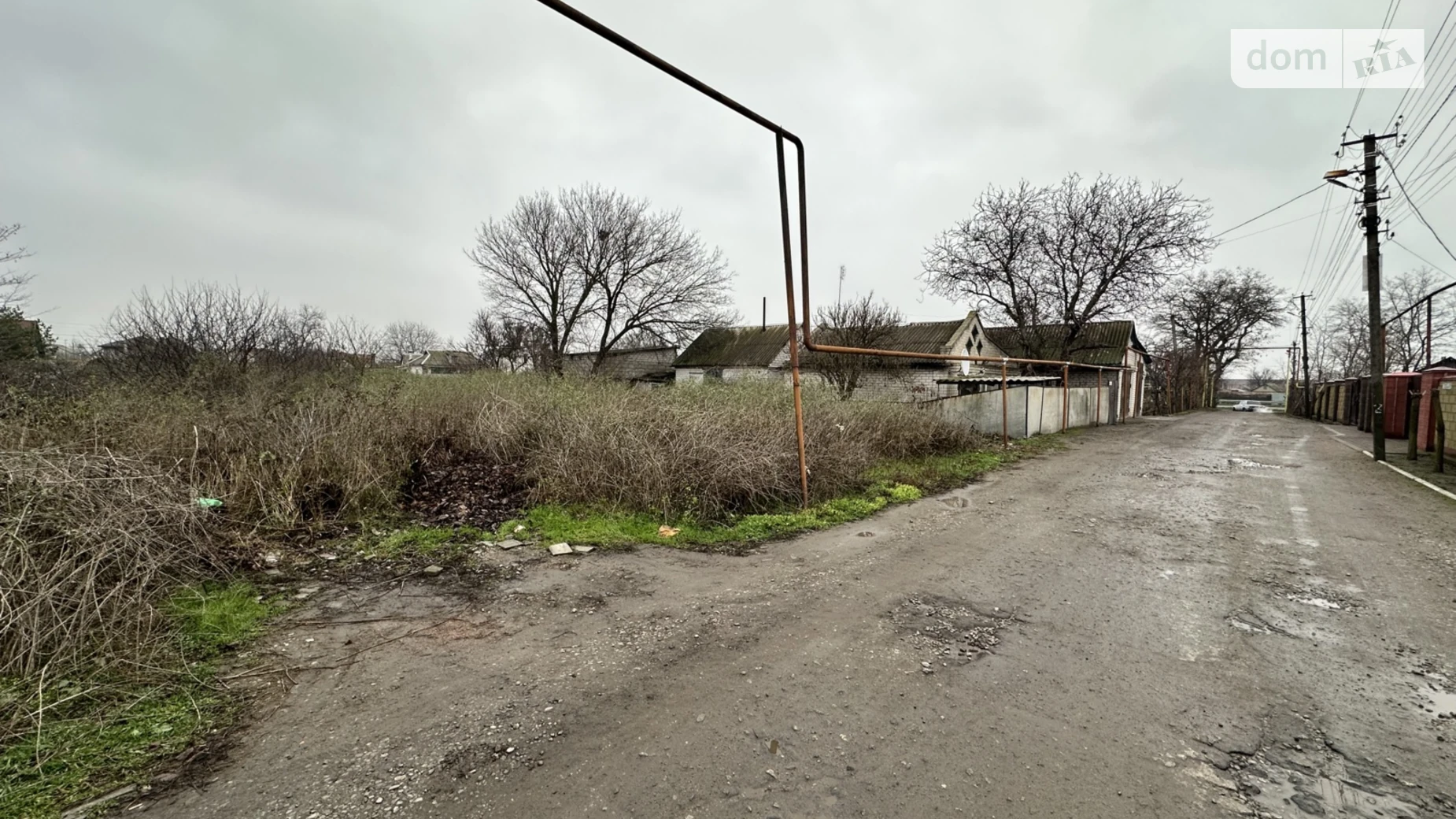 пер. Шоссейный Подгороднее, цена: 10000 $ - фото 3