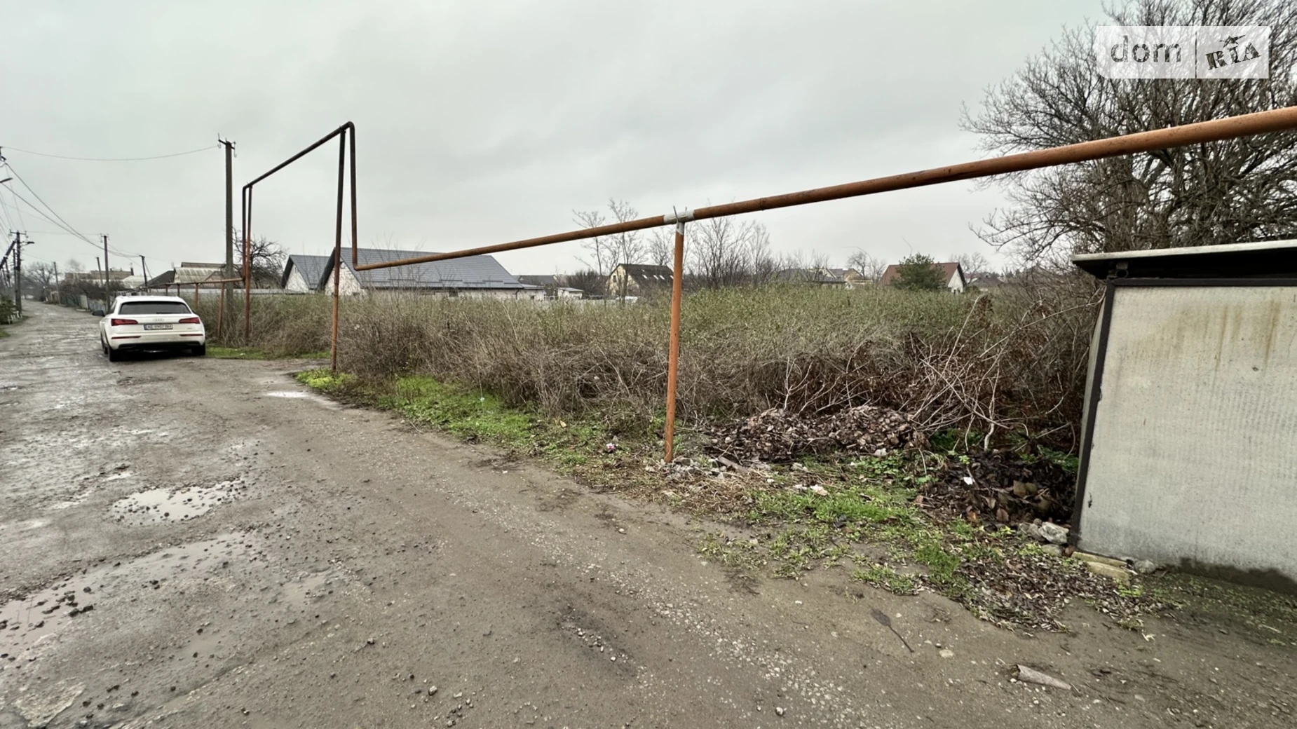 пер. Шоссейный Подгороднее, цена: 10000 $ - фото 4