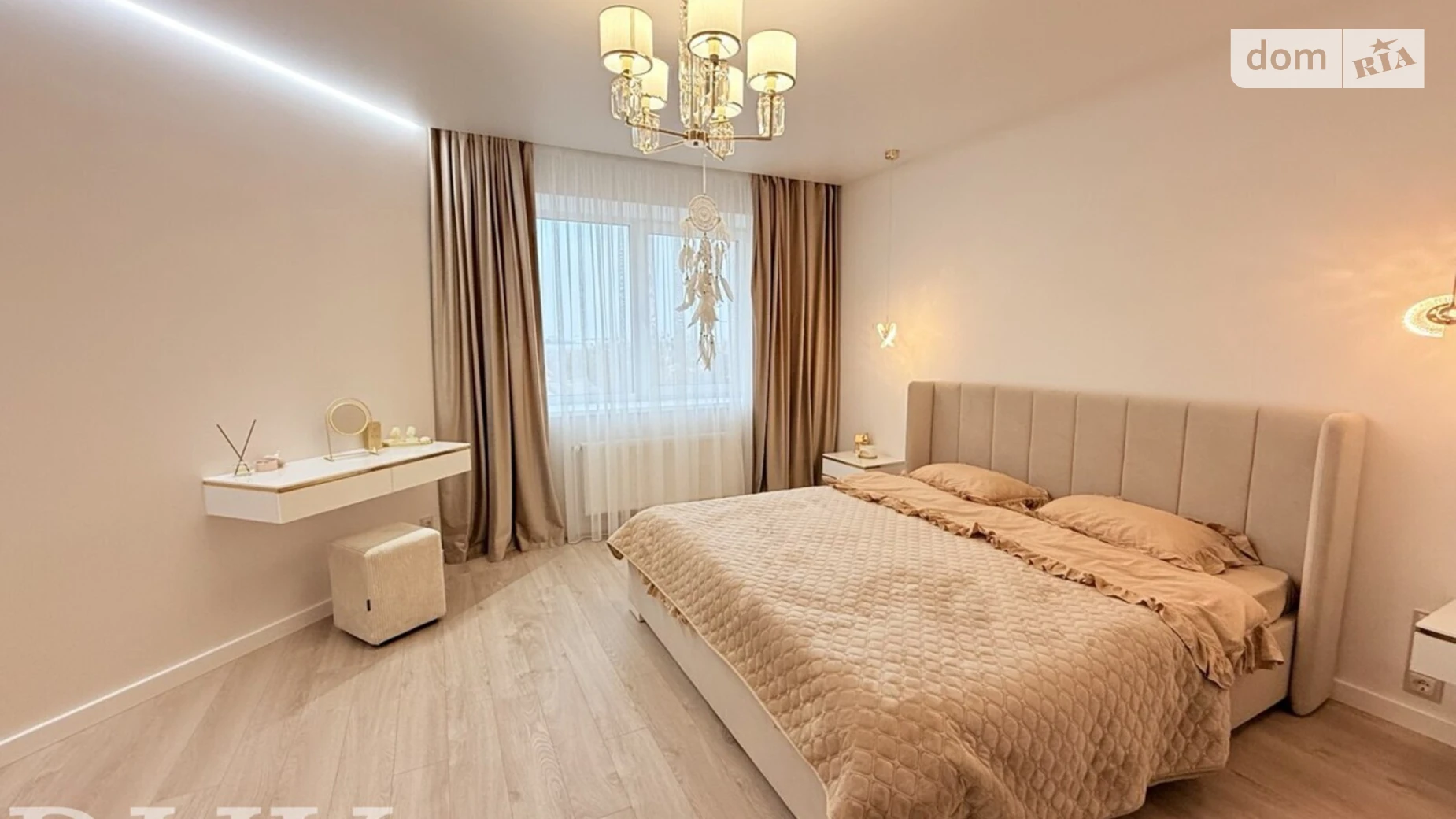 2-комнатная квартира 86 кв. м в Луцке, ул. Коперника, 83 - фото 5