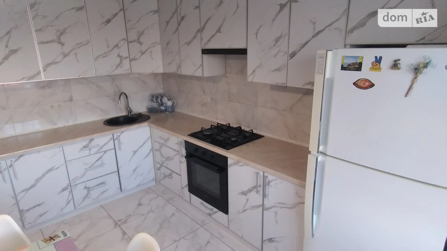 Сдается в аренду 2-комнатная квартира 68 кв. м в Виннице, 1-й пер. Киевский - фото 3