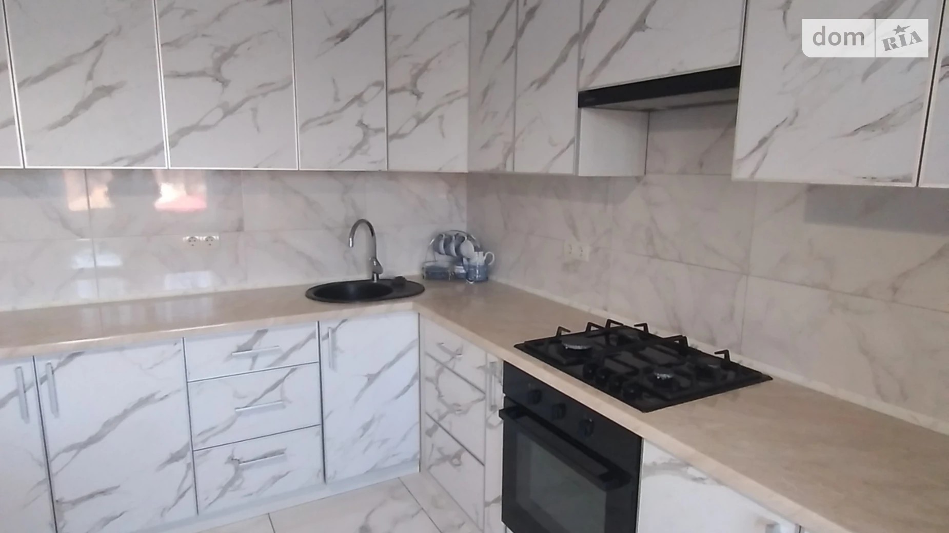 Сдается в аренду 2-комнатная квартира 68 кв. м в Виннице, 1-й пер. Киевский - фото 4