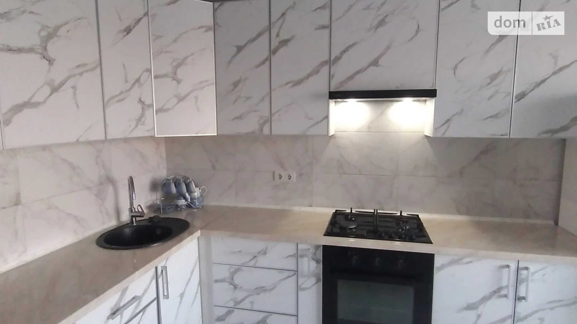 Сдается в аренду 2-комнатная квартира 68 кв. м в Виннице, 1-й пер. Киевский - фото 5