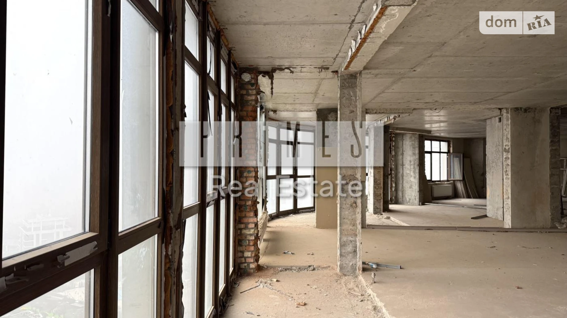 Продается 8-комнатная квартира 381.5 кв. м в Киеве, ул. Андрея Верхогляда(Драгомирова), 16 - фото 5