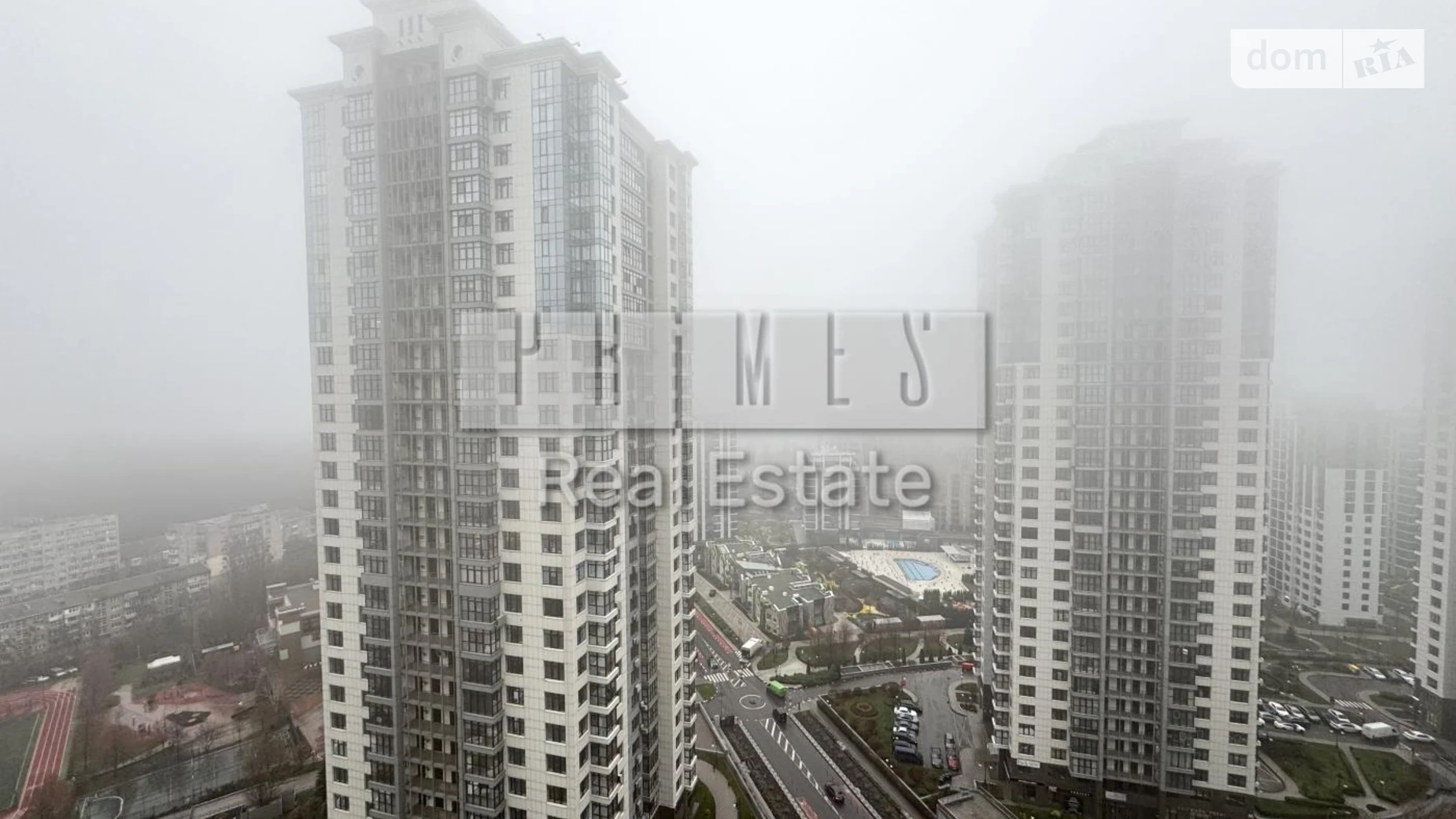 Продается 8-комнатная квартира 381.5 кв. м в Киеве, ул. Андрея Верхогляда(Драгомирова), 16 - фото 4