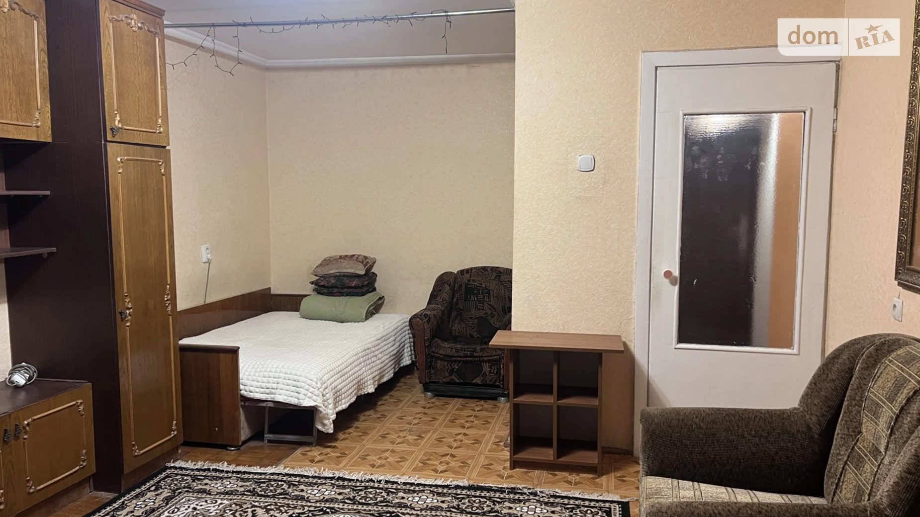 Сдается в аренду 1-комнатная квартира 38 кв. м в Виннице, 1-й пер. Киевский - фото 3