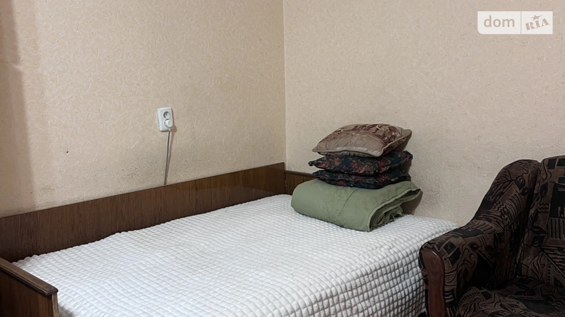 Сдается в аренду 1-комнатная квартира 38 кв. м в Виннице, 1-й пер. Киевский - фото 5