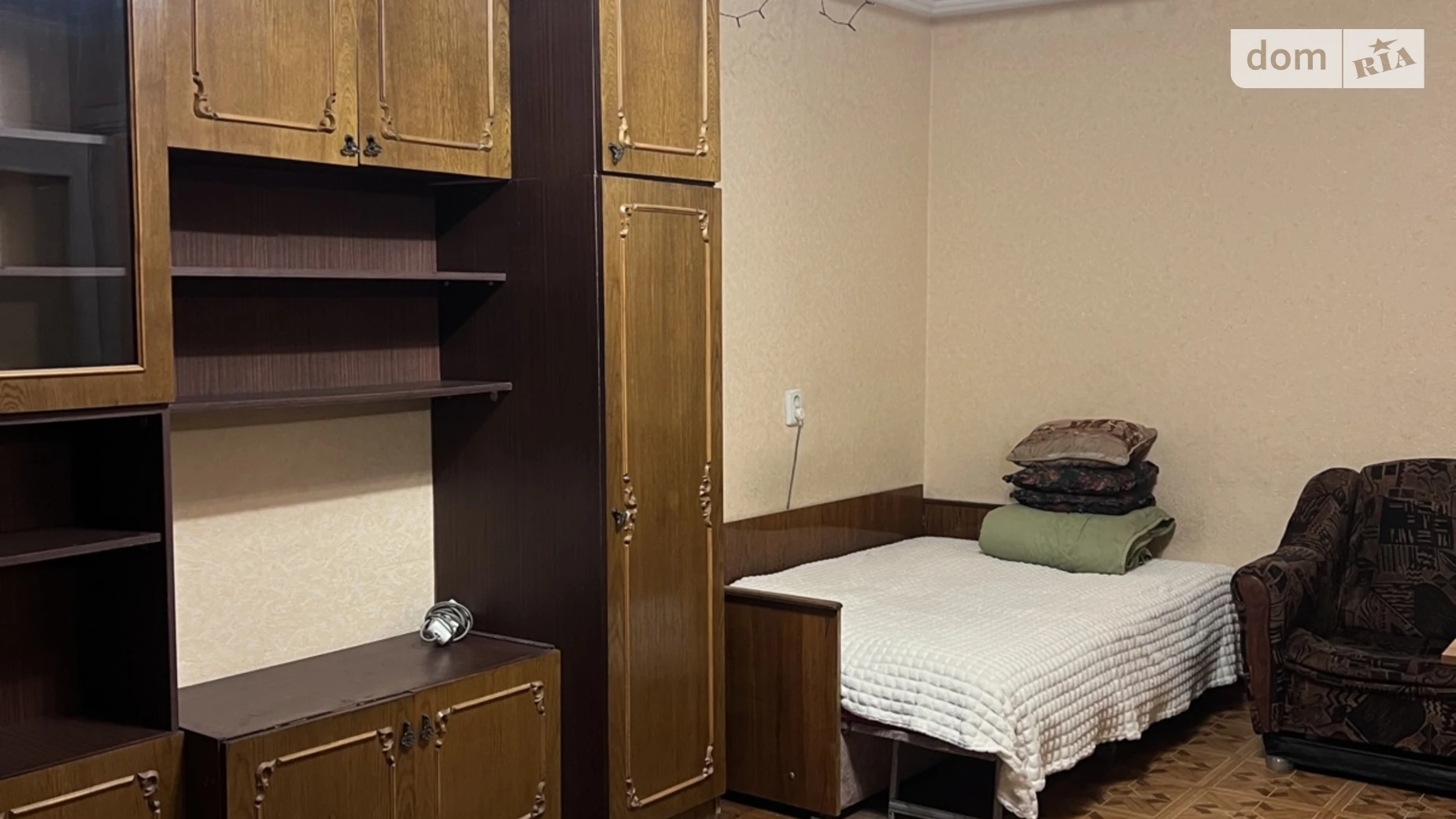 Сдается в аренду 1-комнатная квартира 38 кв. м в Виннице, 1-й пер. Киевский - фото 4