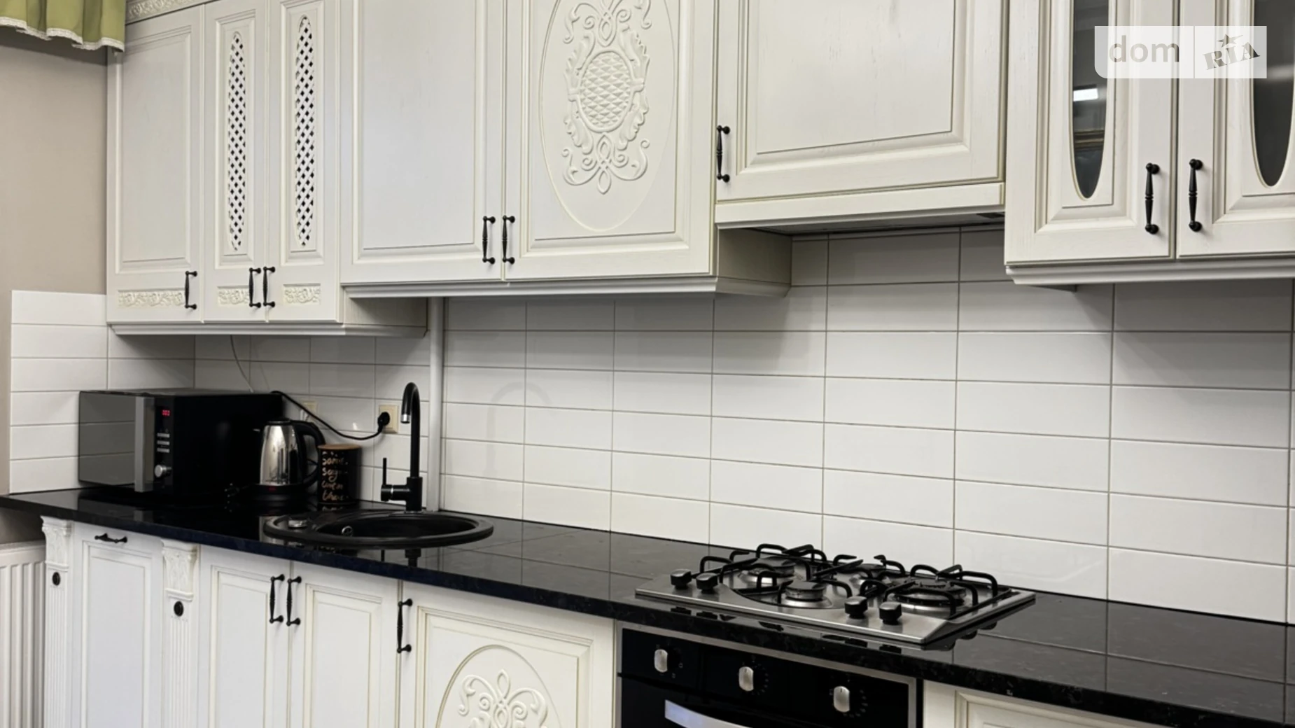 Здається в оренду 2-кімнатна квартира 72 кв. м у Ужгороді, вул. Капушанська(Перемоги), 177А - фото 2