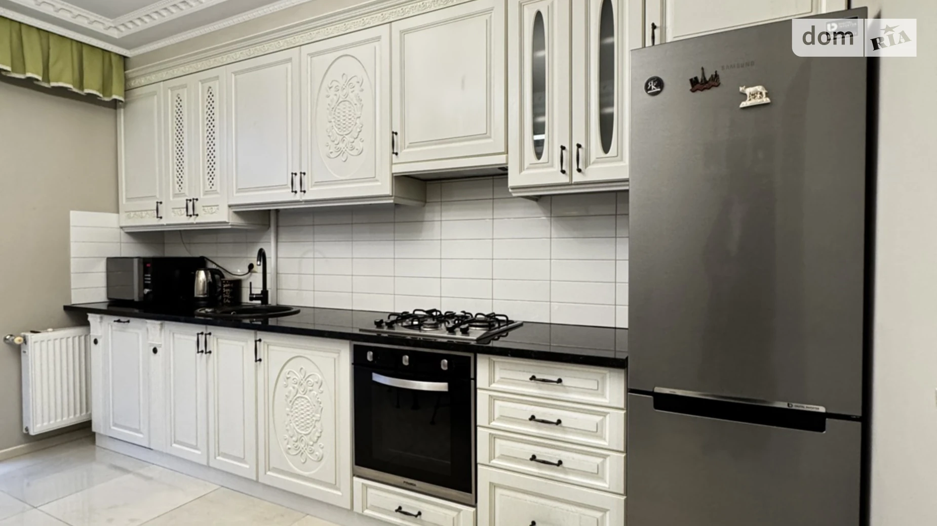 Здається в оренду 2-кімнатна квартира 72 кв. м у Ужгороді, вул. Капушанська(Перемоги), 177А - фото 5