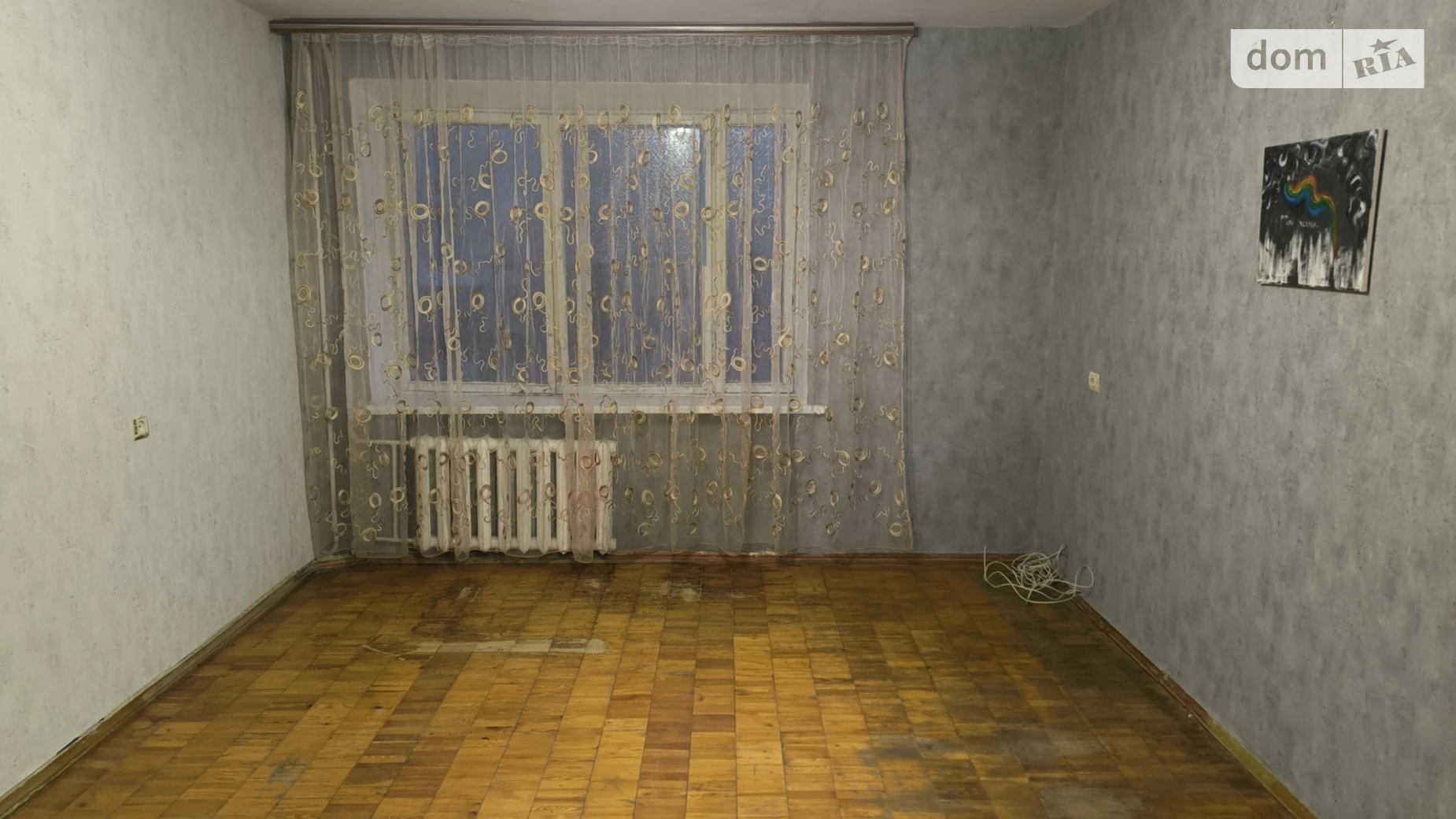 Сдается в аренду 2-комнатная квартира 54 кв. м в Виннице, ул. Академика Янгеля, 69 - фото 3