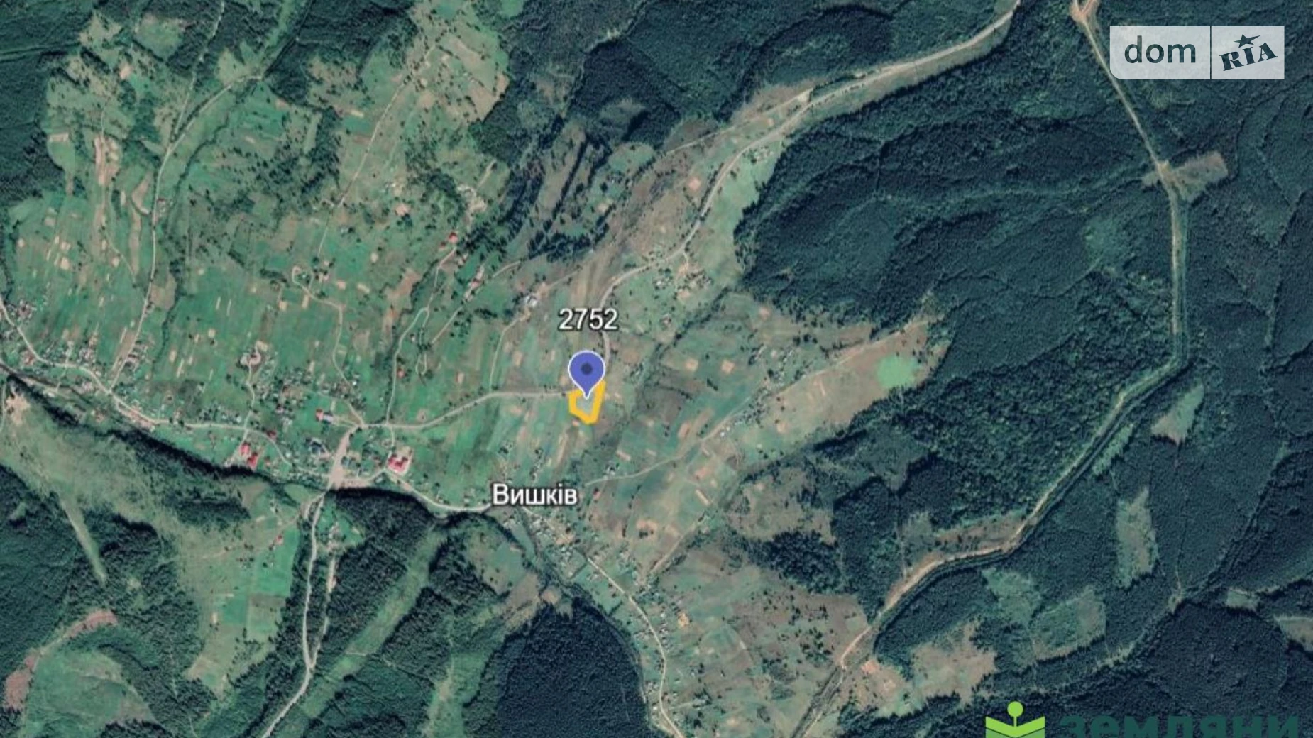 Шубинця Вишков, цена: 60000 $ - фото 3