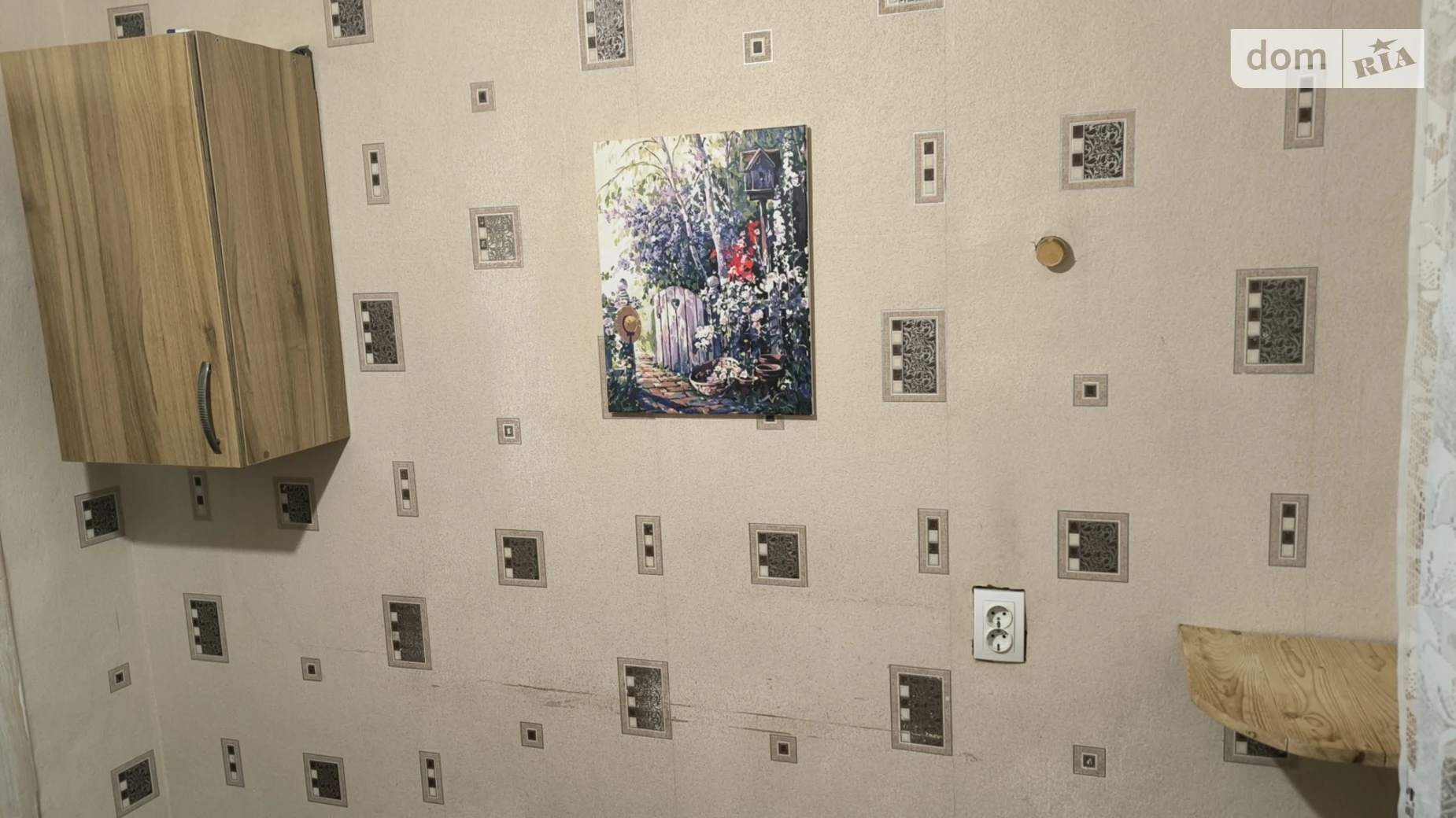 Сдается в аренду 2-комнатная квартира 54 кв. м в Виннице, ул. Академика Янгеля, 69 - фото 2