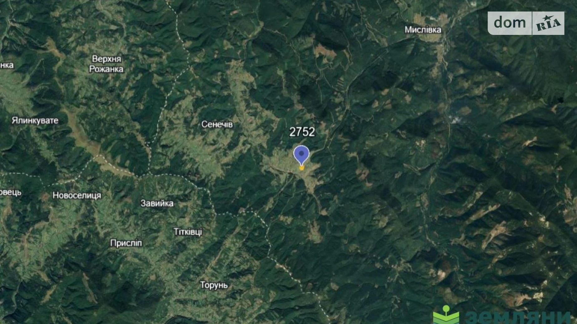 Шубинця Вишков, цена: 60000 $ - фото 4