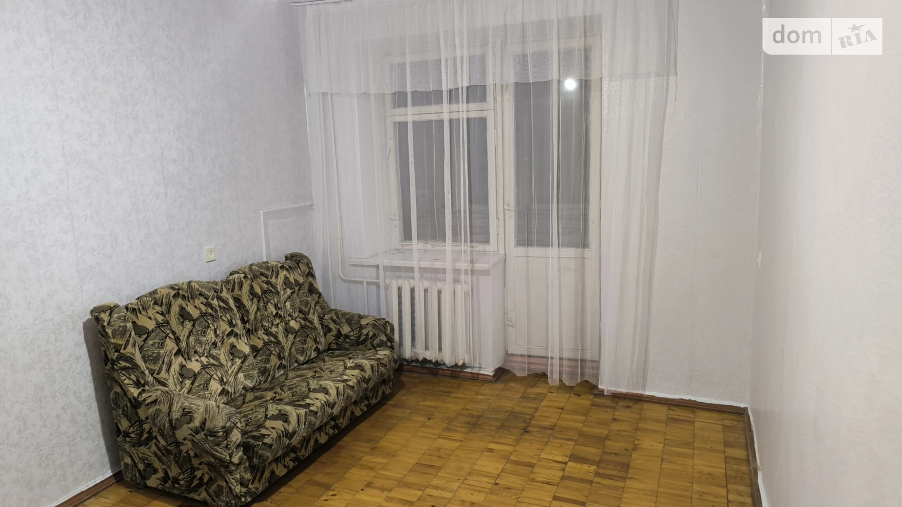 Сдается в аренду 2-комнатная квартира 54 кв. м в Виннице, ул. Академика Янгеля, 69 - фото 5