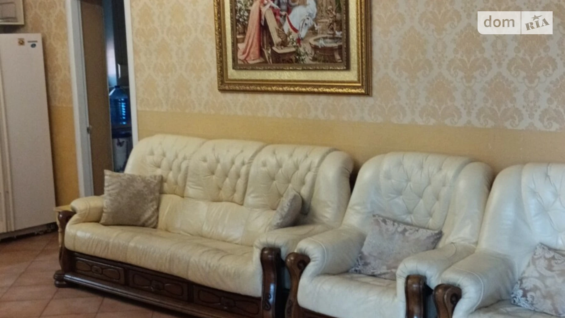 Сдается в аренду дом на 2 этажа 145 кв. м с гаражом, цена: 60 грн - фото 4