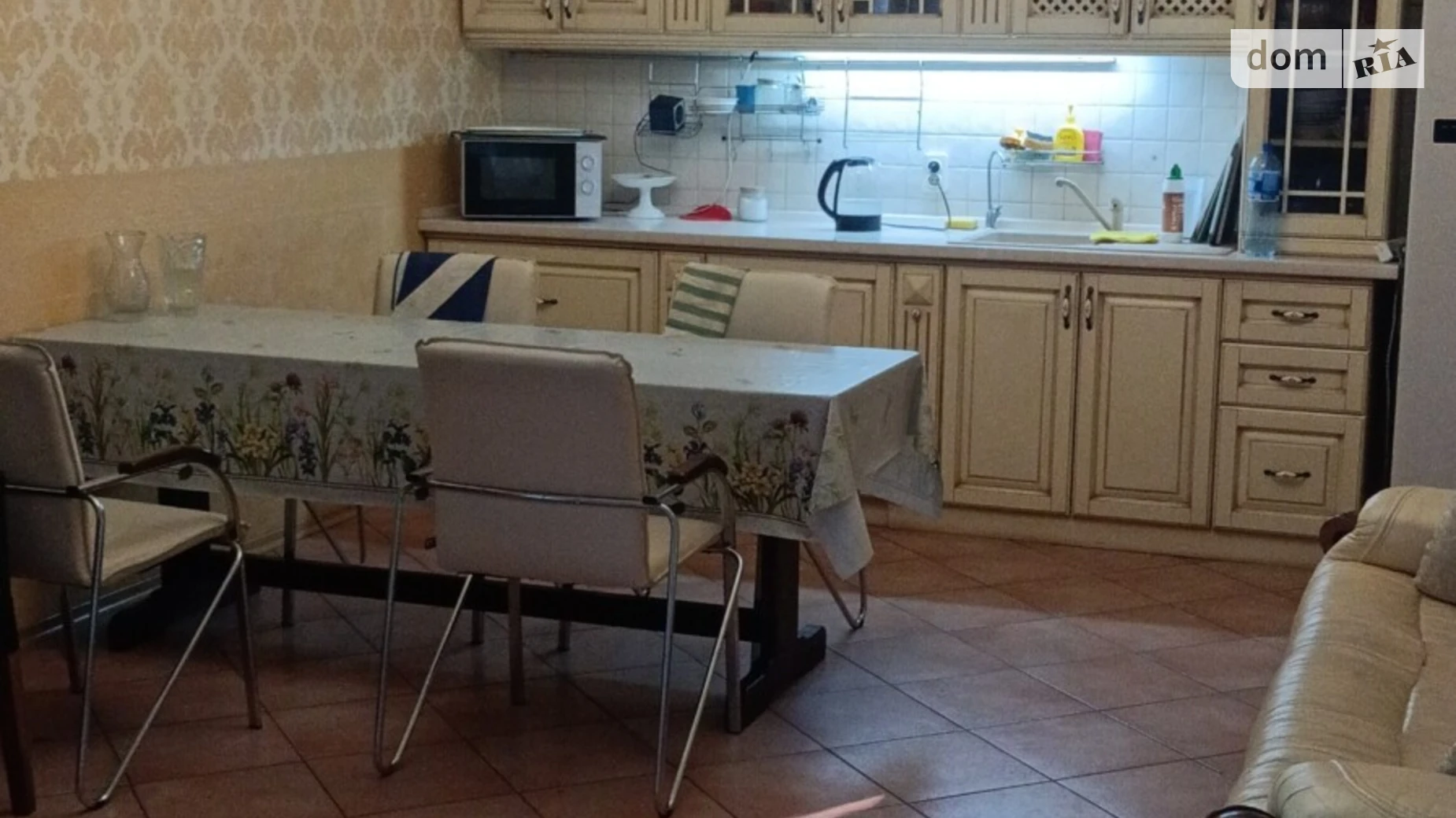 Сдается в аренду дом на 2 этажа 145 кв. м с гаражом, цена: 60 грн - фото 5